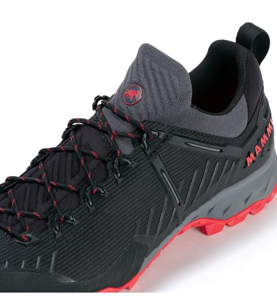 Mammut Alnasca II Low Knit (Zustieg) günstig online kaufen
