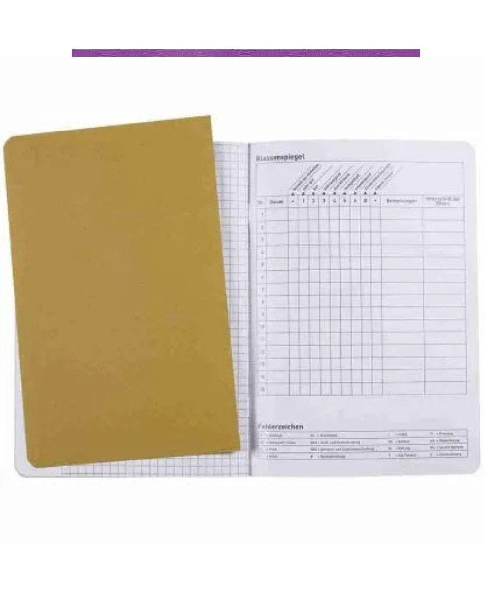 Herlitz Schulheft Herlitz Schulheft 3321007 x-book, Lineatur 10, A5, umweltschonend