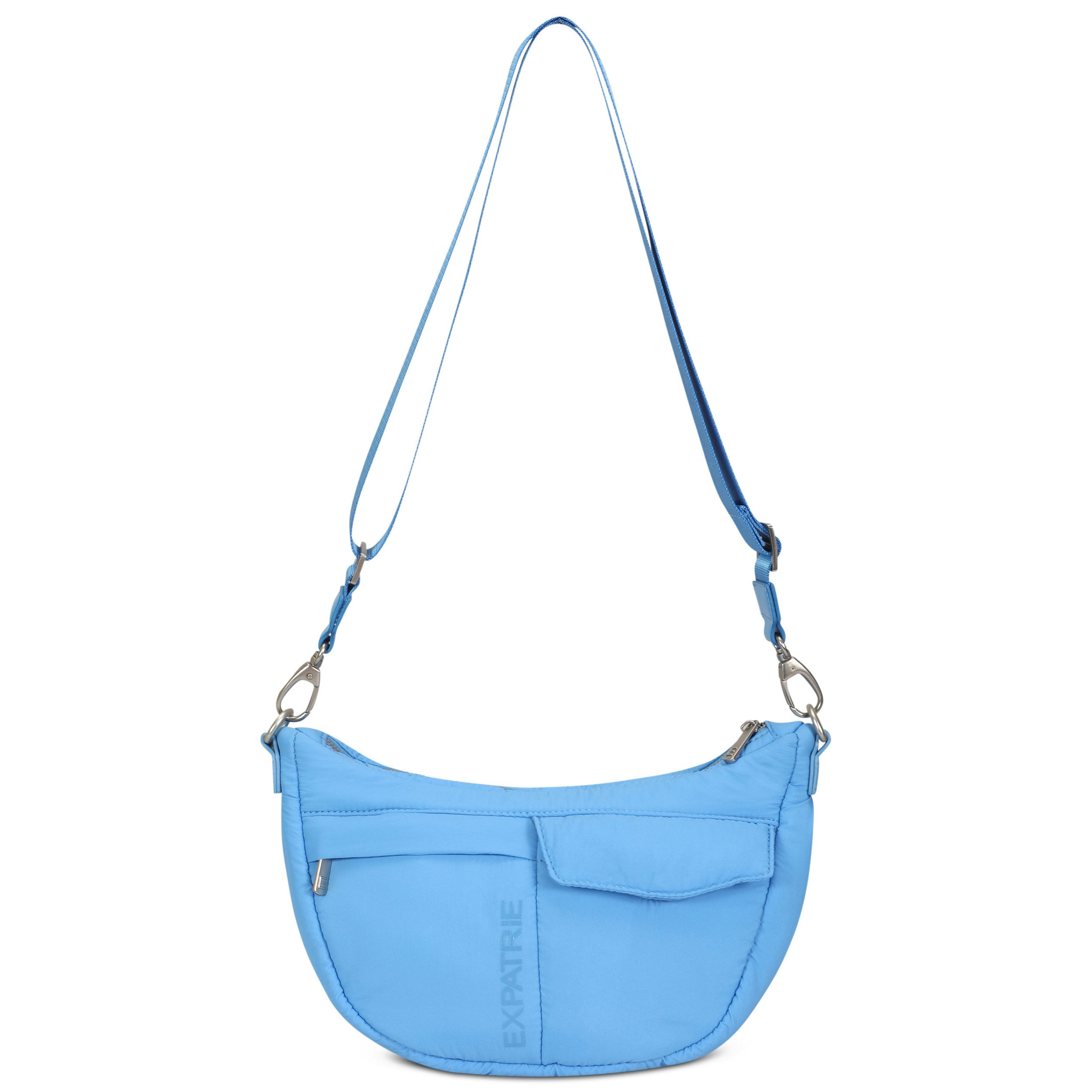 Expatrié Umhängetasche Vivy Half Moon Bag günstig online kaufen