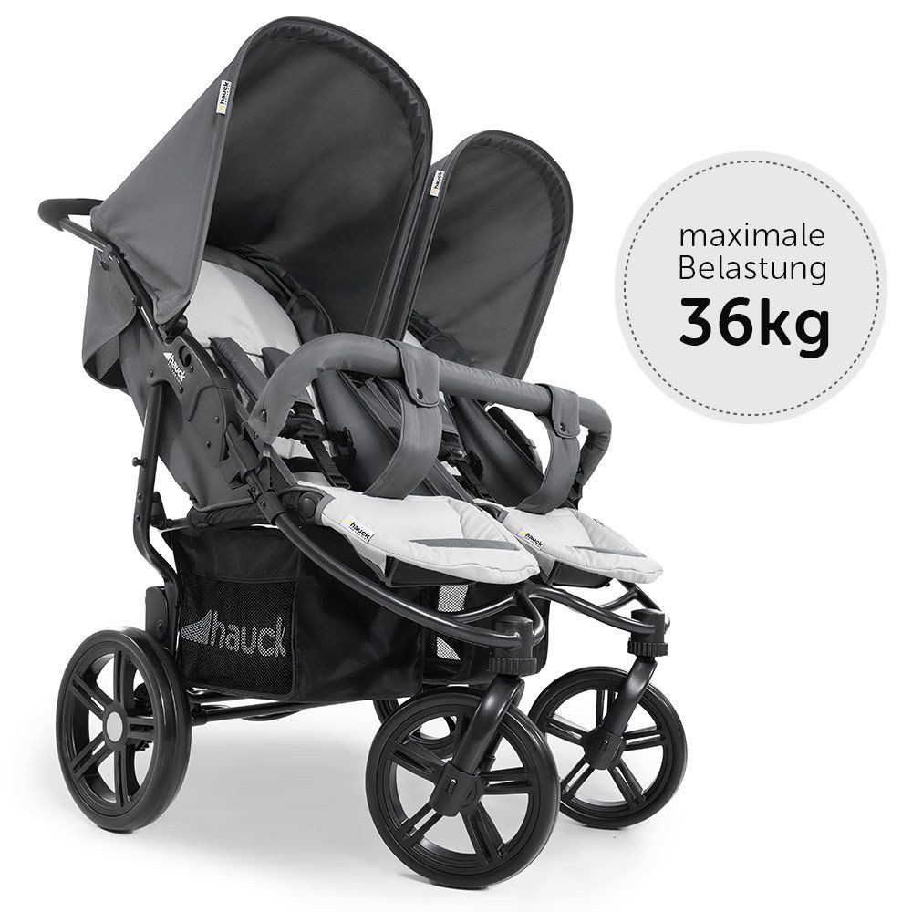 Roadster Duo SLX - Bild 2