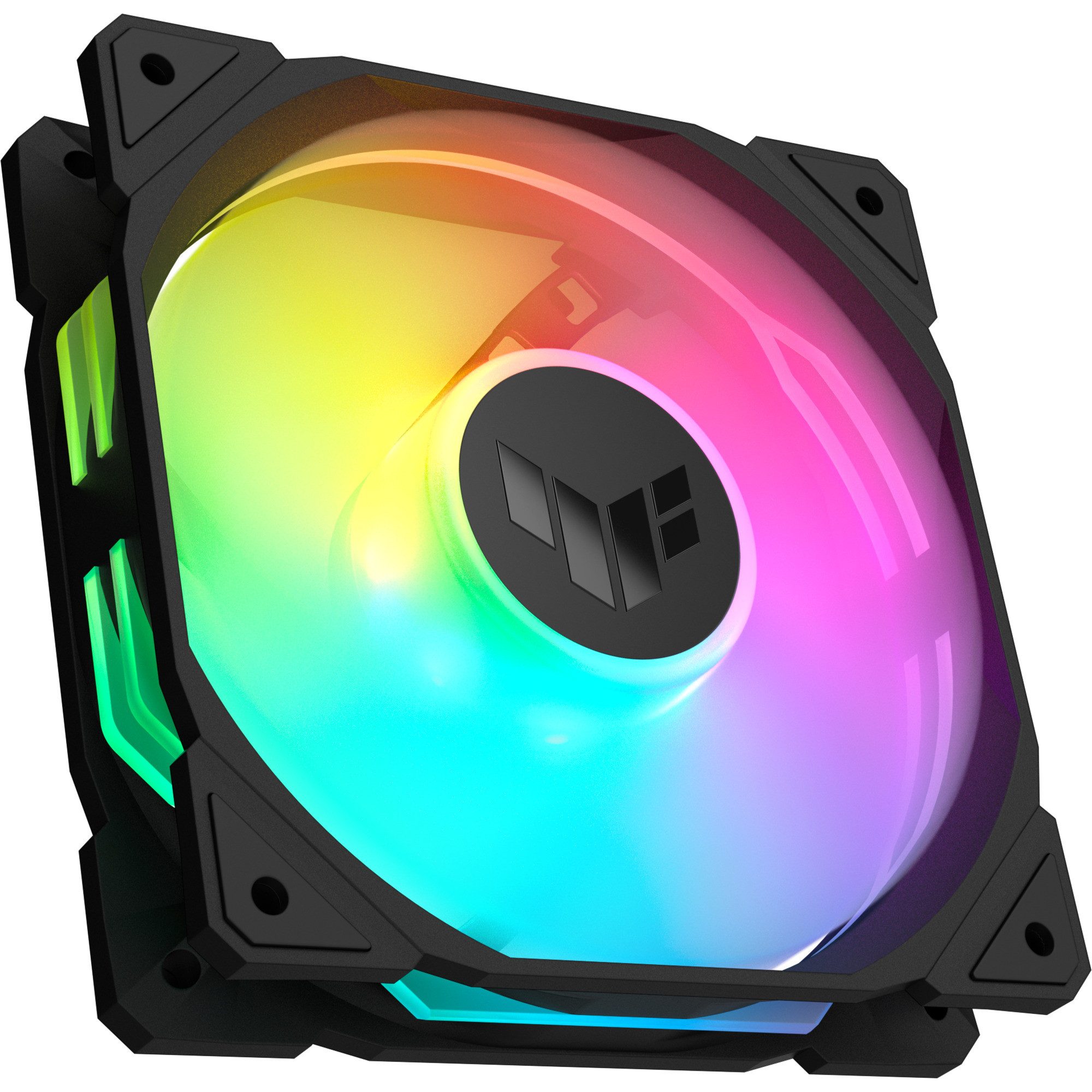 Asus Gehäuselüfter ASUS TUF GAMING TR120 ARGB, Gehäuselüfter
