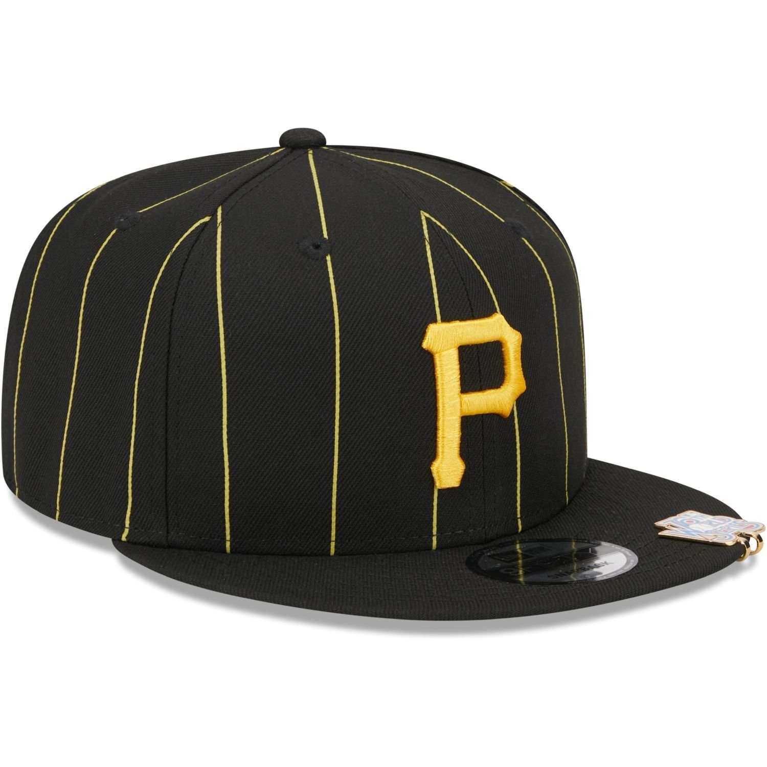 Cap Era Snapback New Pittsburgh 9Fifty PINSTRIPE Pirates