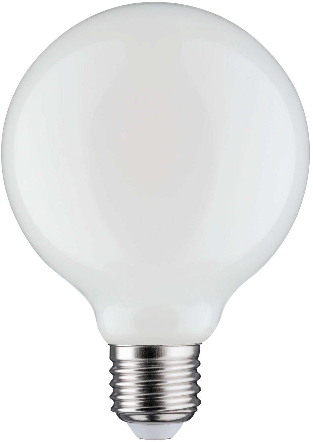 Paulmann LED-Filament Zigbee 2.200 E27, TunableWhite, Warmweiß Neutralweiß, St., Filament Tageslichtweiß, W Globe 6.500K 7 E27 - 1