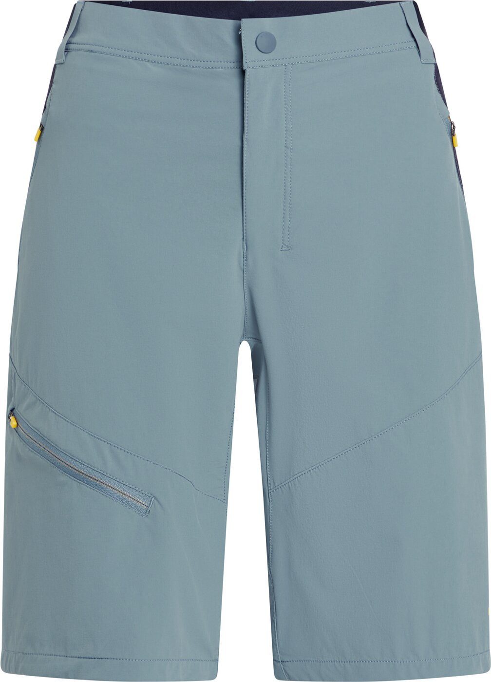 McKINLEY Trekkingshorts He.-Bermuda Brenton sh mn BLUE DARK/NAVY