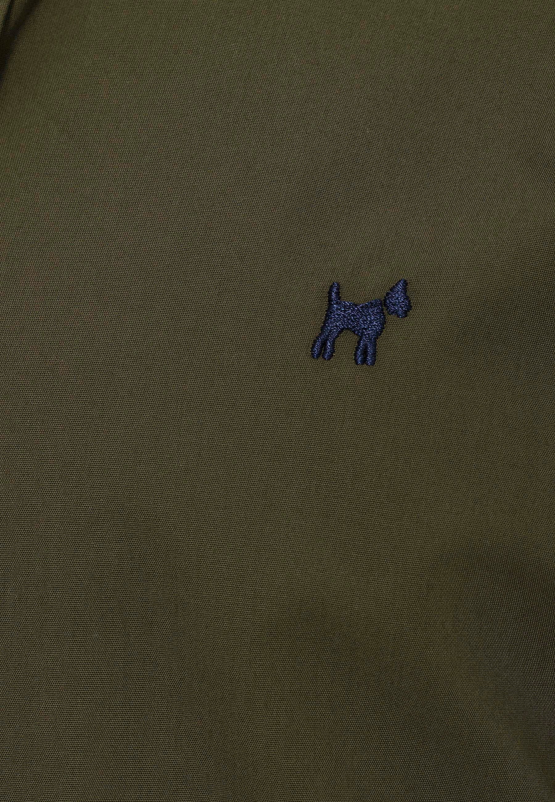 Williot Blusenshirt