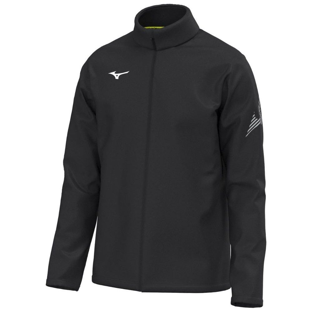 Mizuno Regenjacke Bgrb Packable Hood Jacket JR