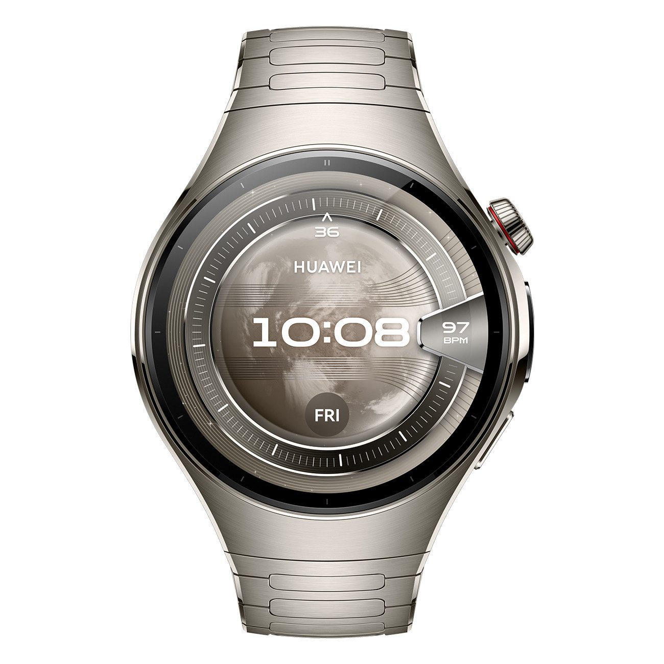 Huawei Watch 5 46mm Smartwatch