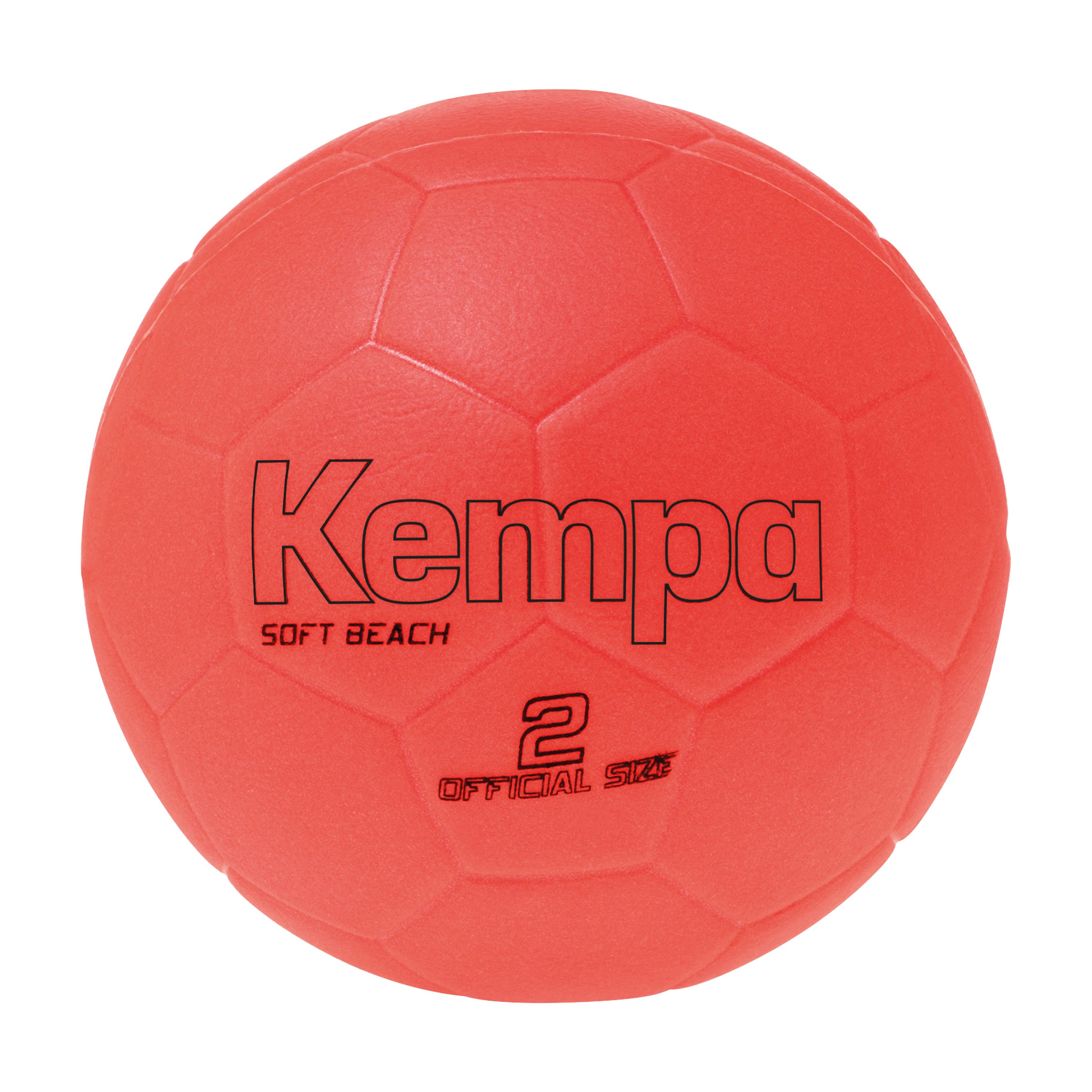 Kempa Beachball Beachhandball Soft Beach