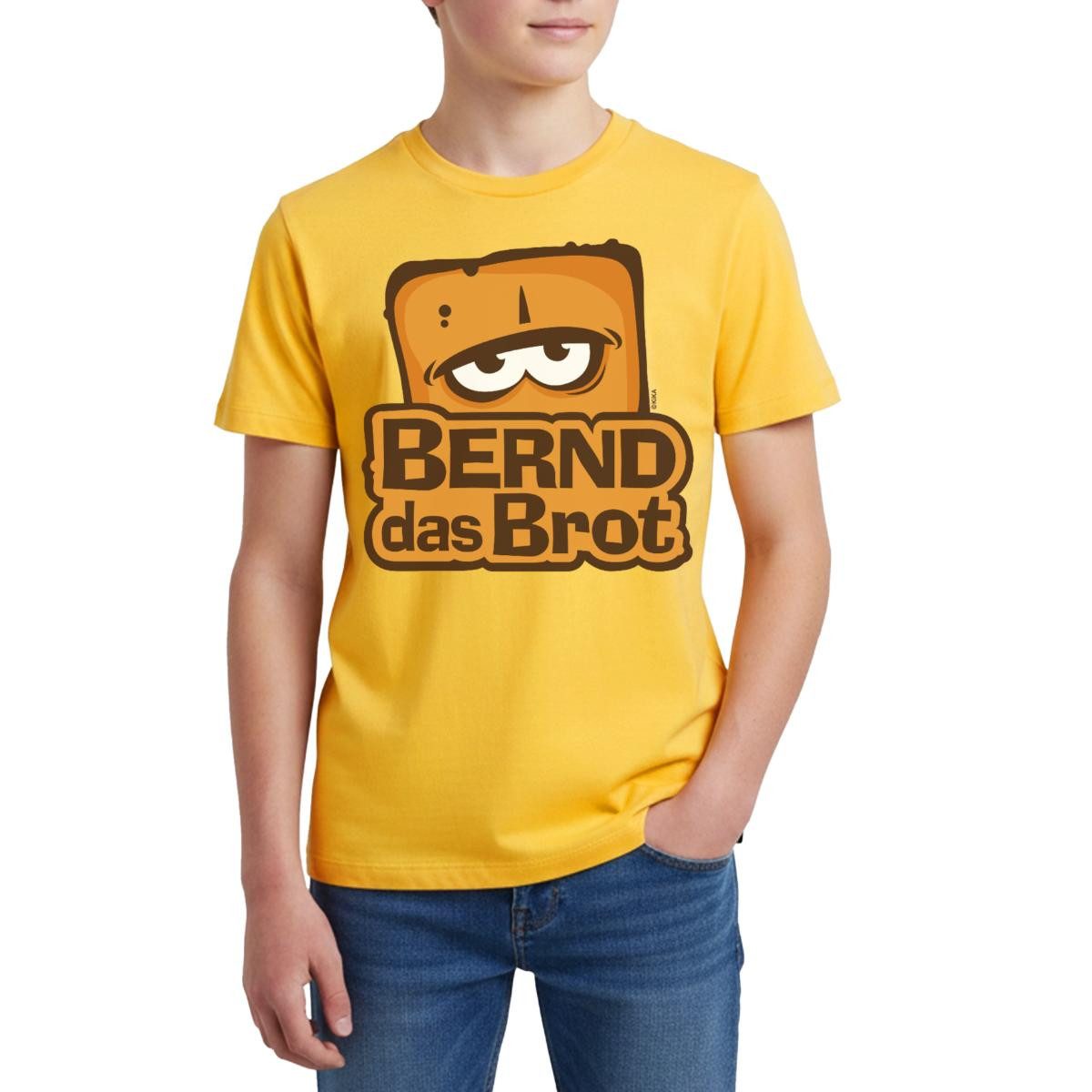 Sonnengelb