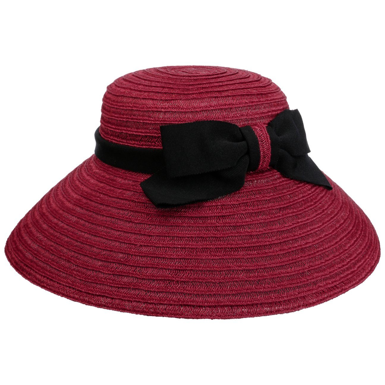 Mayser Sonnenhut (1-St) Strohhut mit Ripsband, günstig online kaufen