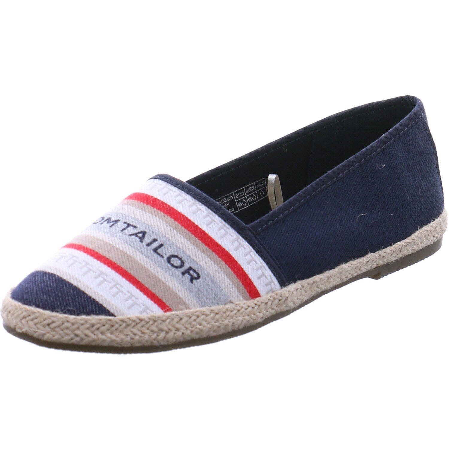 TOM TAILOR Slipper