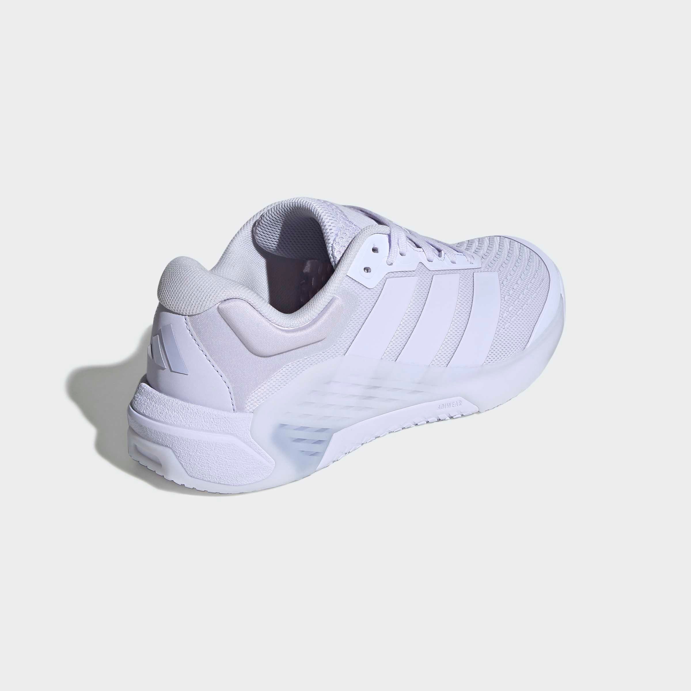 adidas Performance DROPSET 4 POWER Trainingsschuh für besseren Halt beim Gewichtstraining – Bild 5 von 5