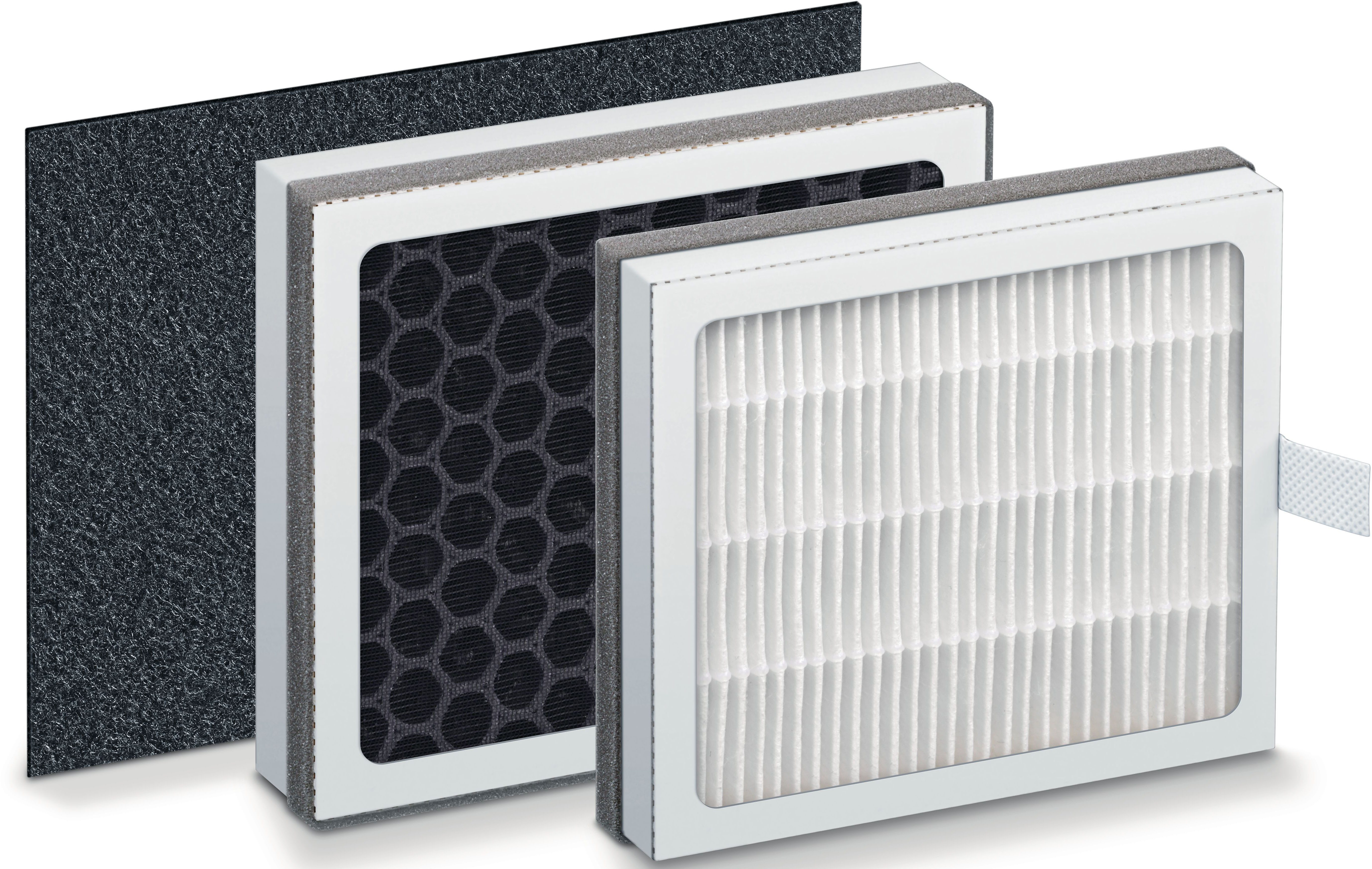 BEURER Ersatzfilter Ersatzfilter LR 330 EPA, günstig online kaufen