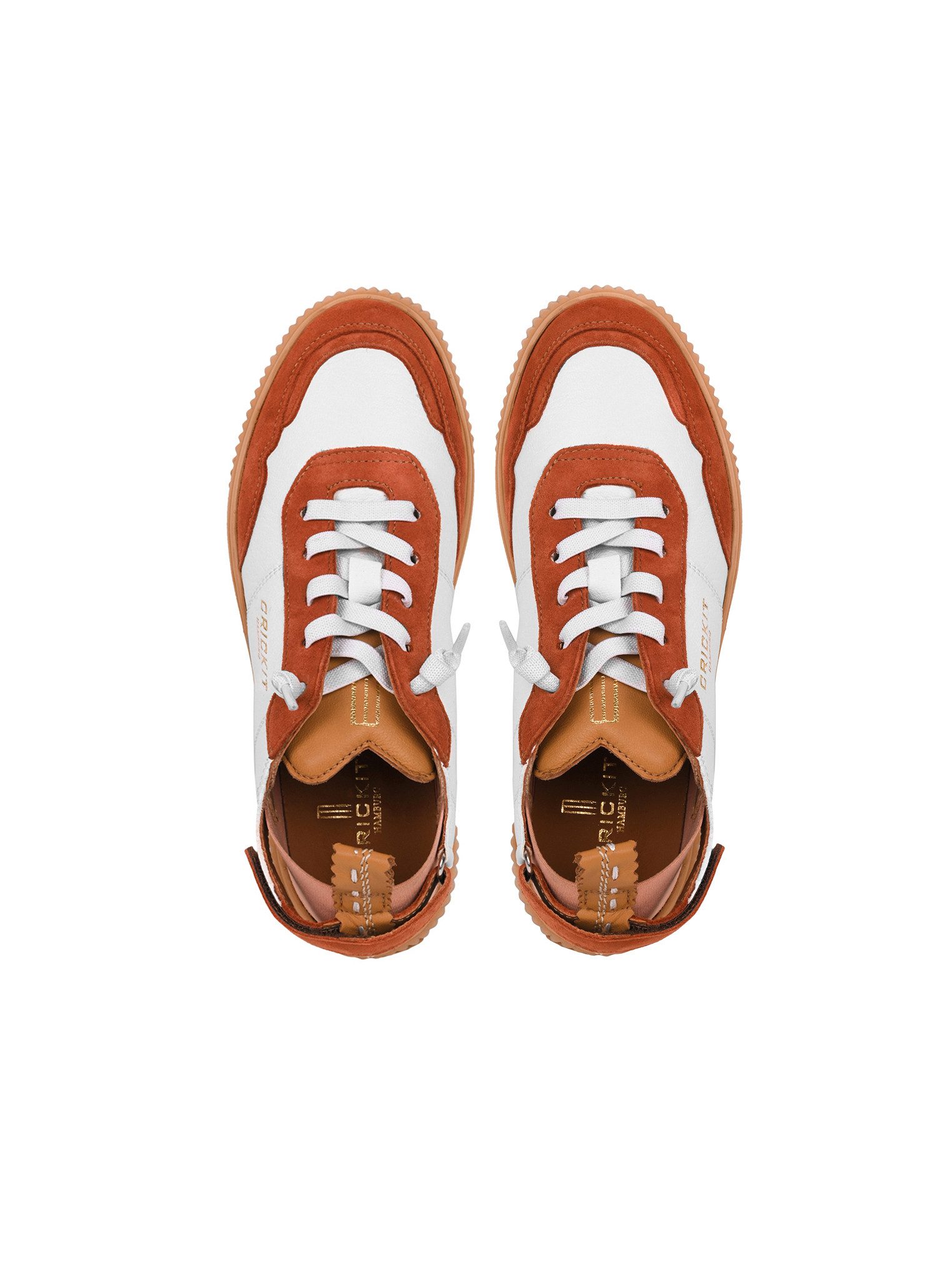 CRICKIT PARIA Sneaker