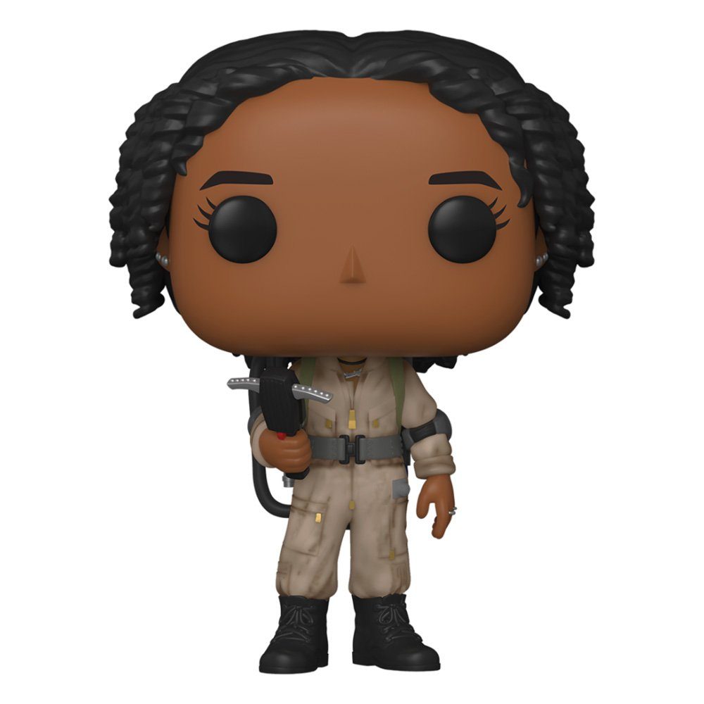Funko Actionfigur POP! Lucky - Ghostbusters Afterlife