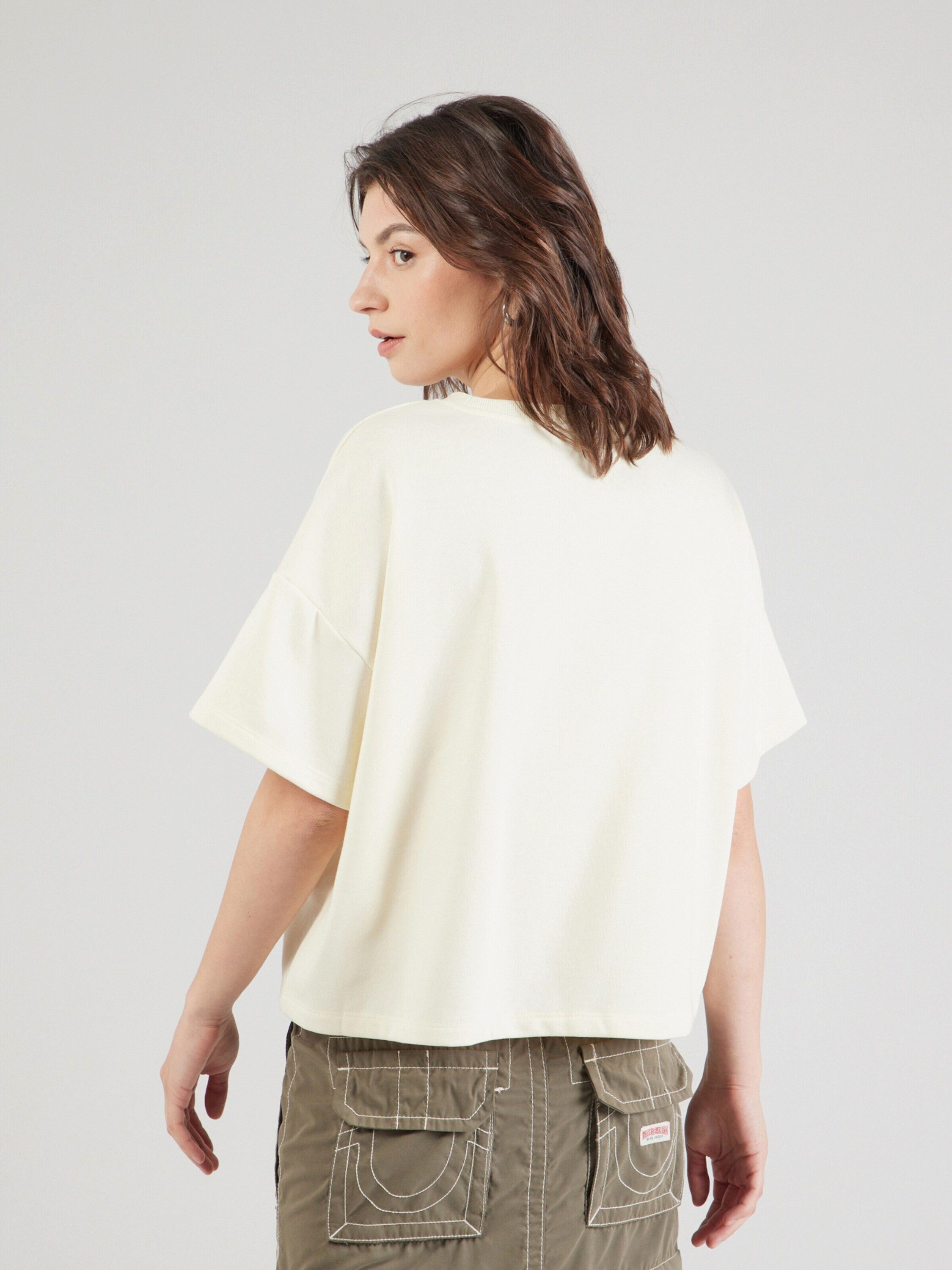 pieces Sweatshirt CHILLI (1-tlg) Plain/ohne Details günstig online kaufen