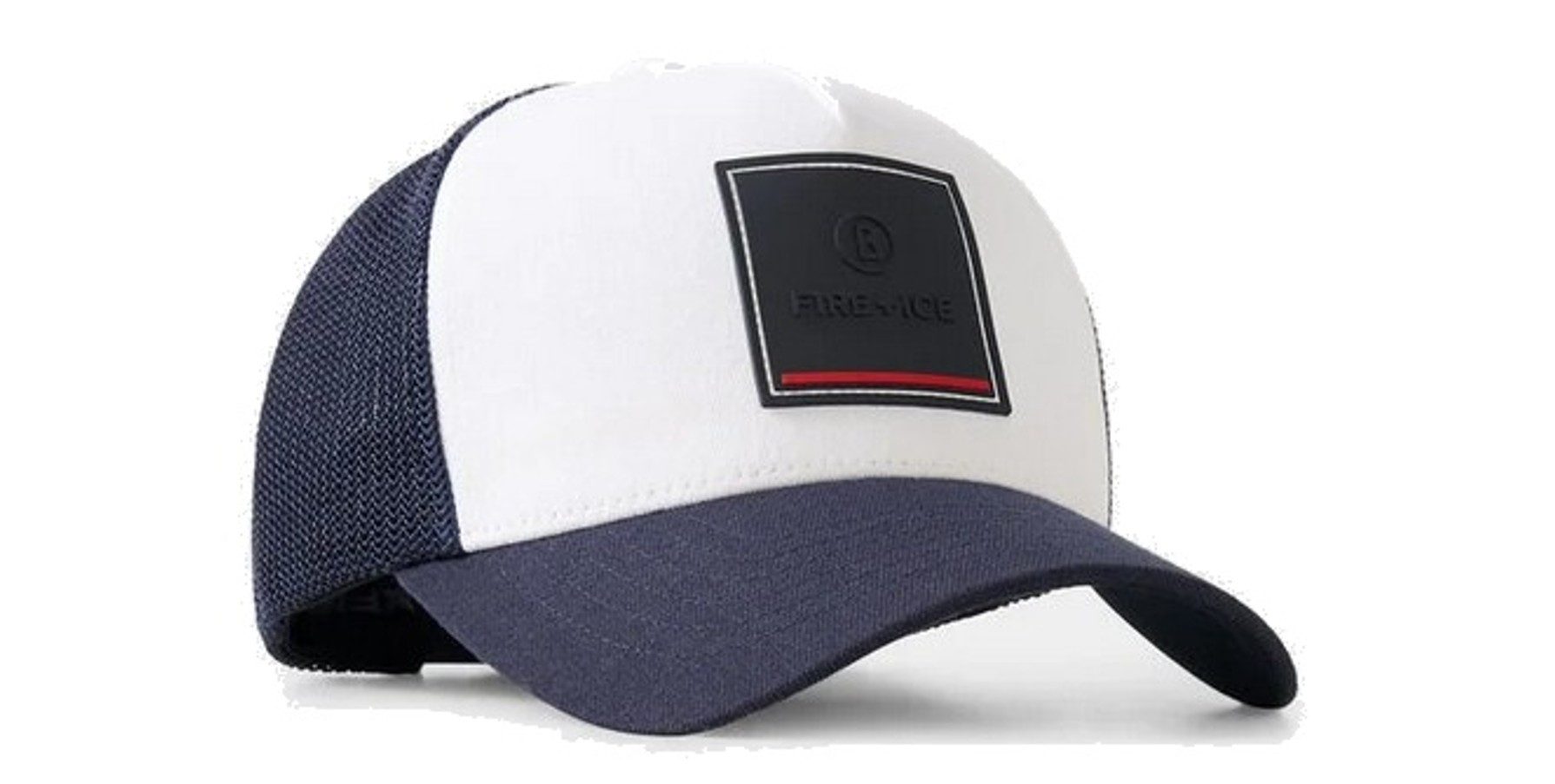 Bogner Fire + Ice Trucker Cap