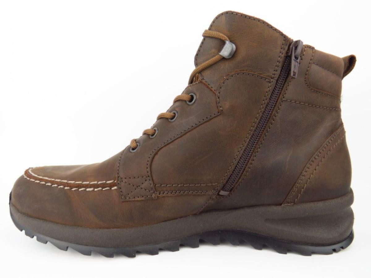 Waldläufer Helle CRAZY-HORSE WF Stiefelette günstig online kaufen