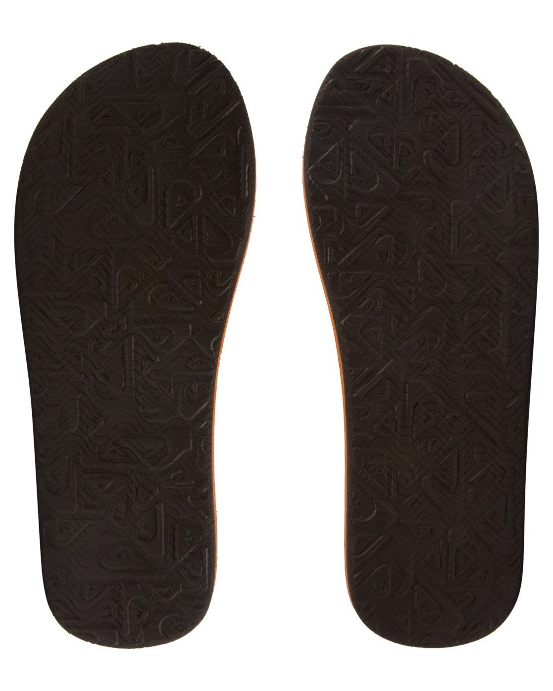 Quiksilver Molokai Nubuck Sandale