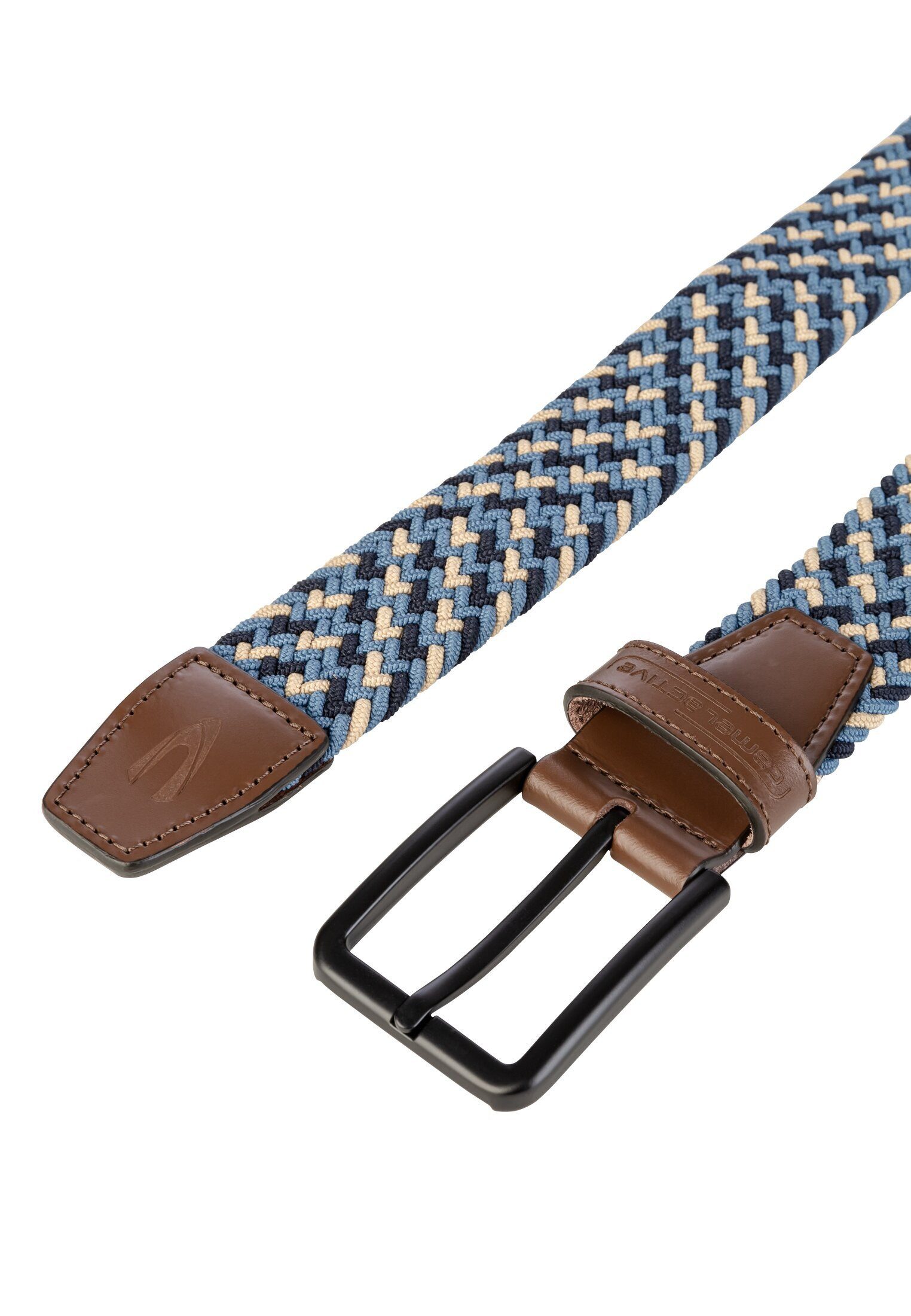 camel active Flechtgürtel Flechtgürtel Flechtgürtel günstig online kaufen
