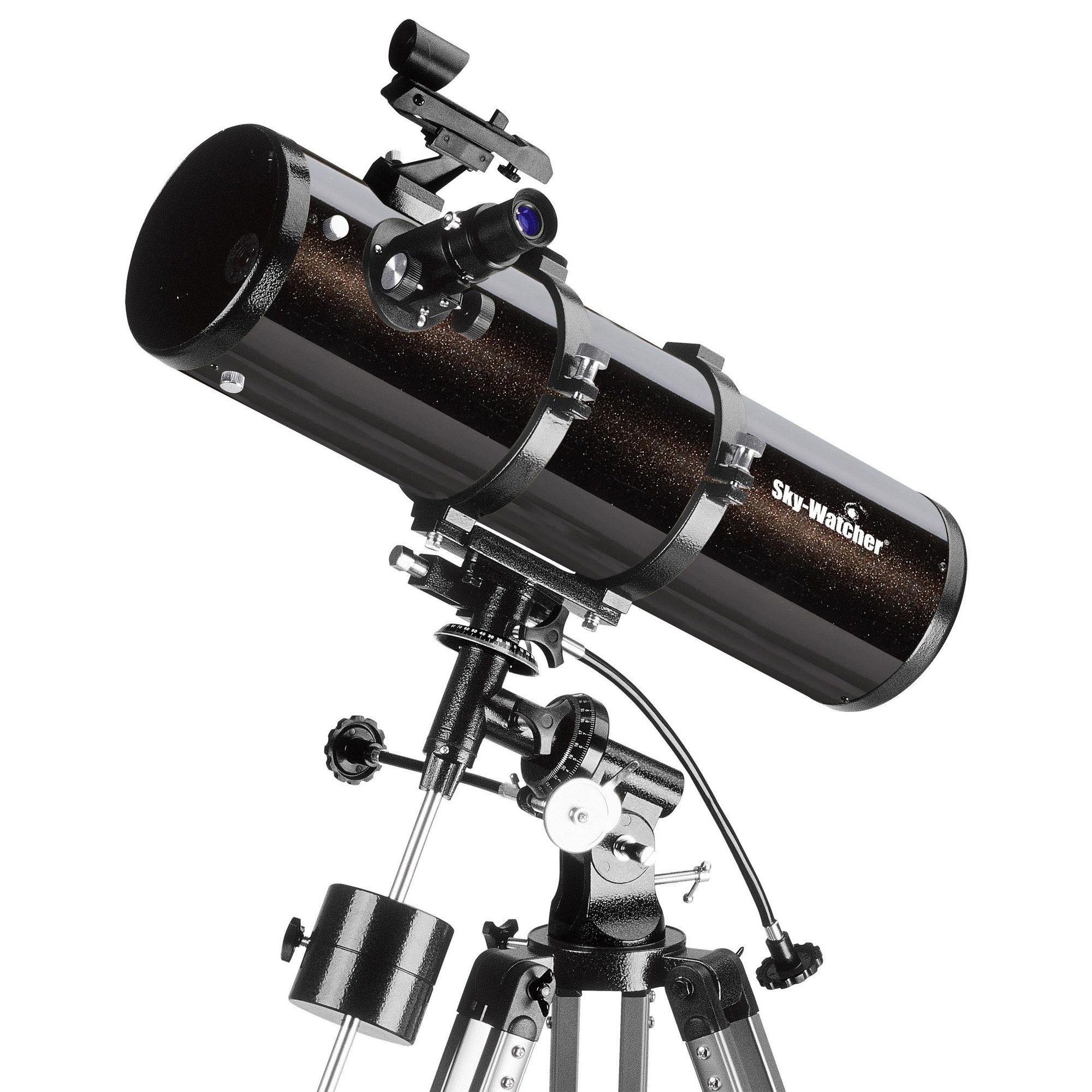 Teleskop Skywatcher Teleskop N 130/650 Explorer EQ-2