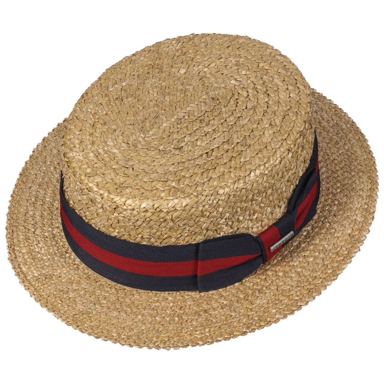 Stetson Sonnenhut (1-St) Kreissäge mit Ripsband günstig online kaufen