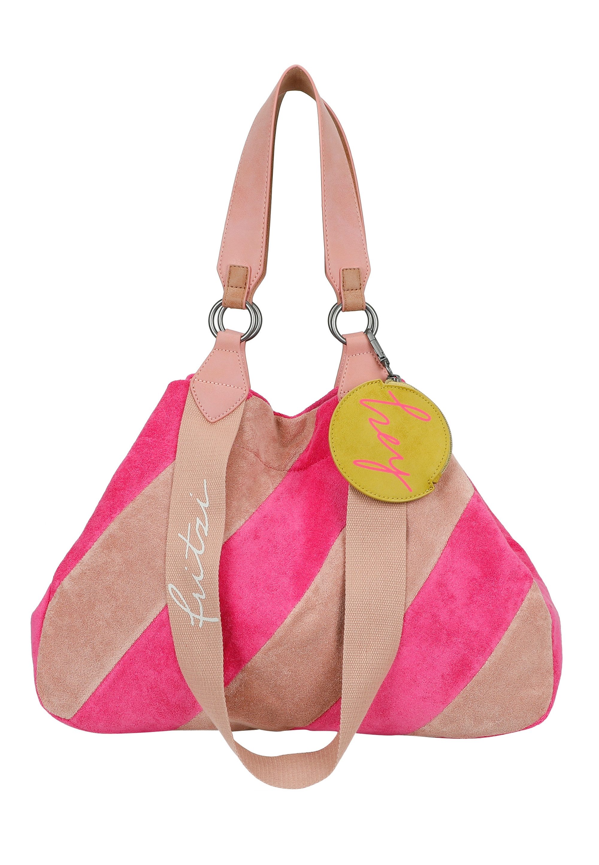 Fritzi aus Preußen Henkeltasche Izzy Medium, günstig online kaufen