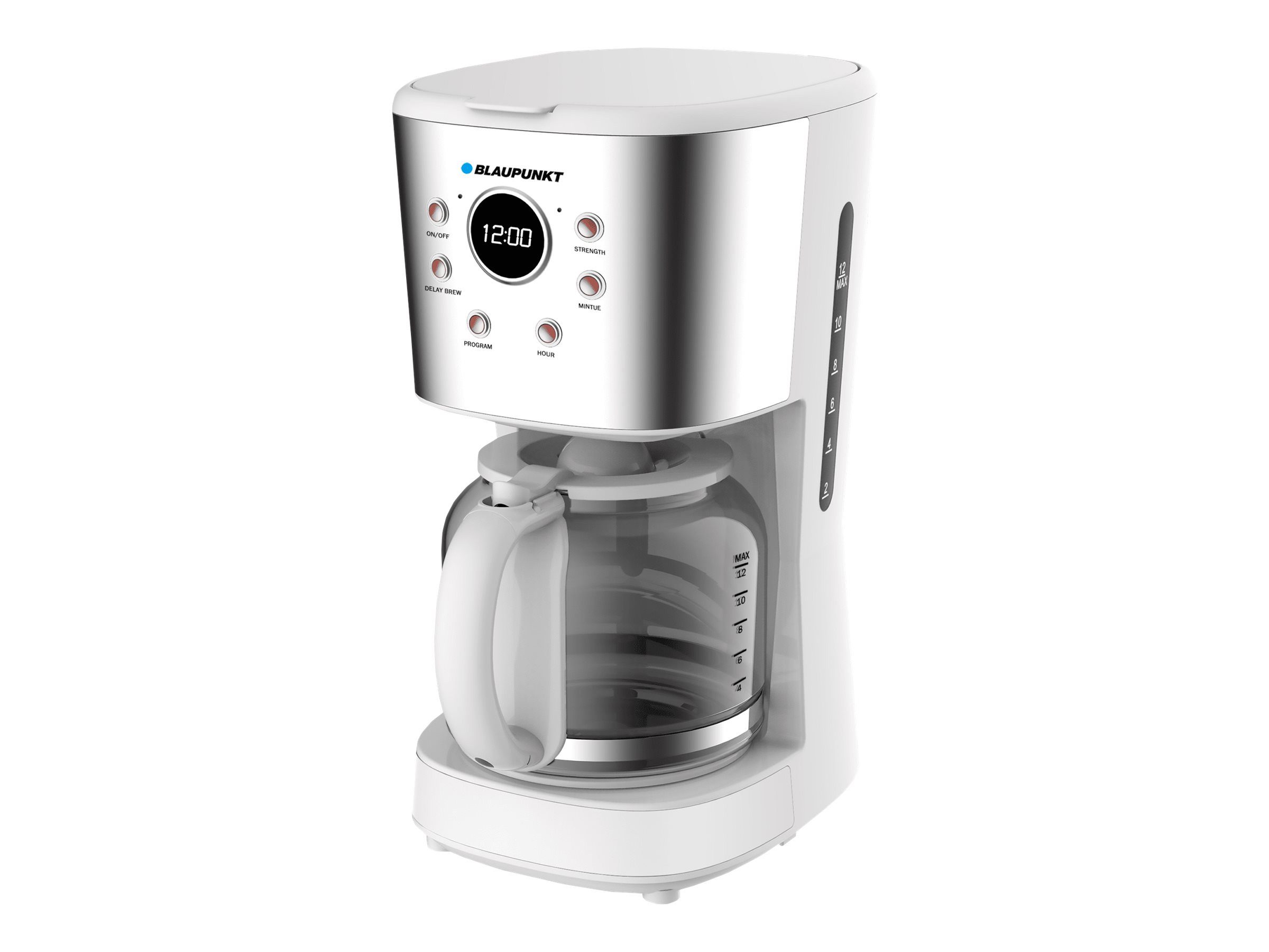 Blaupunkt Filterkaffeemaschine