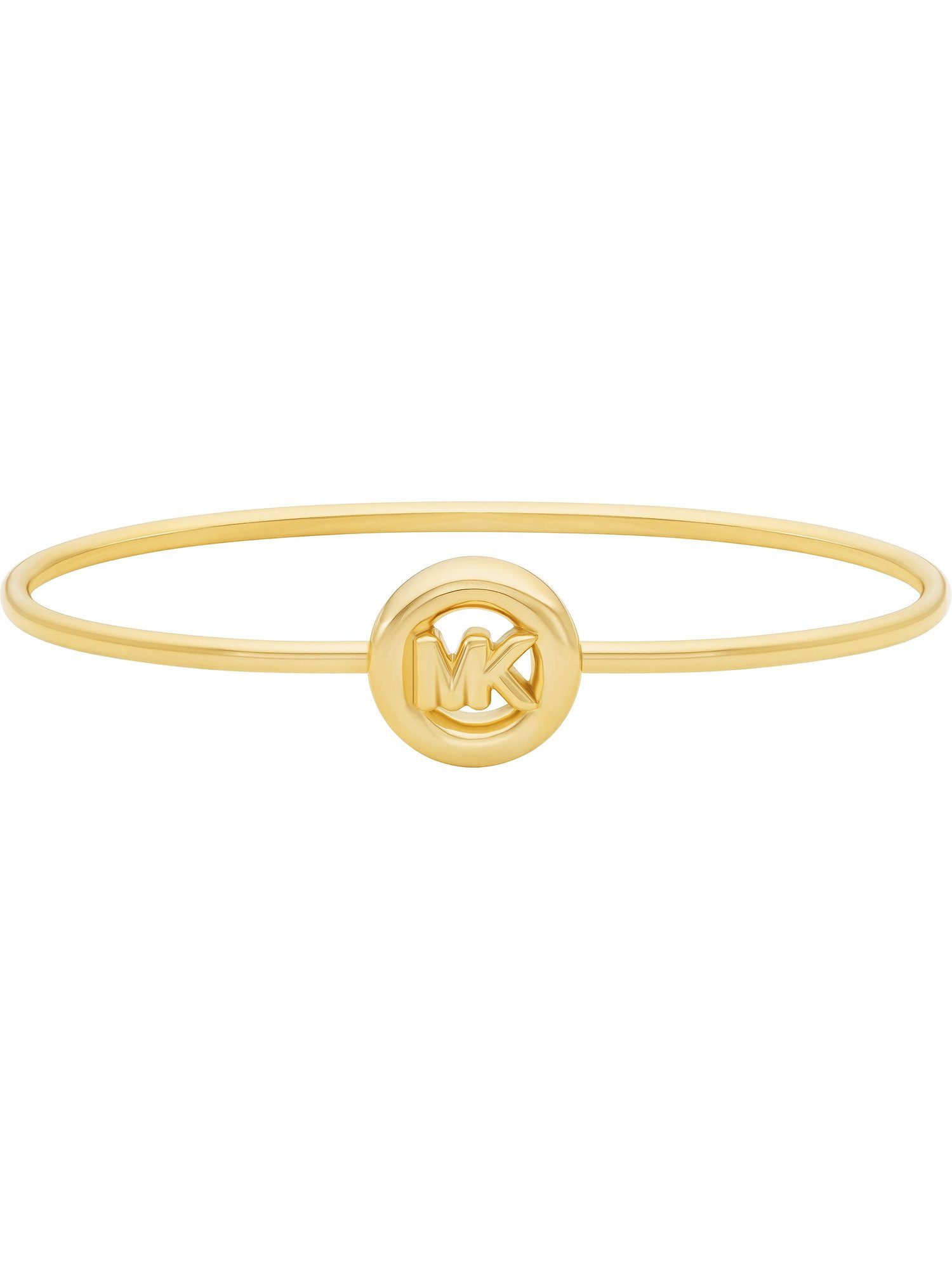 MICHAEL KORS Armreif Michael Kors Damen-Armreif Metall Zirkonia, modern