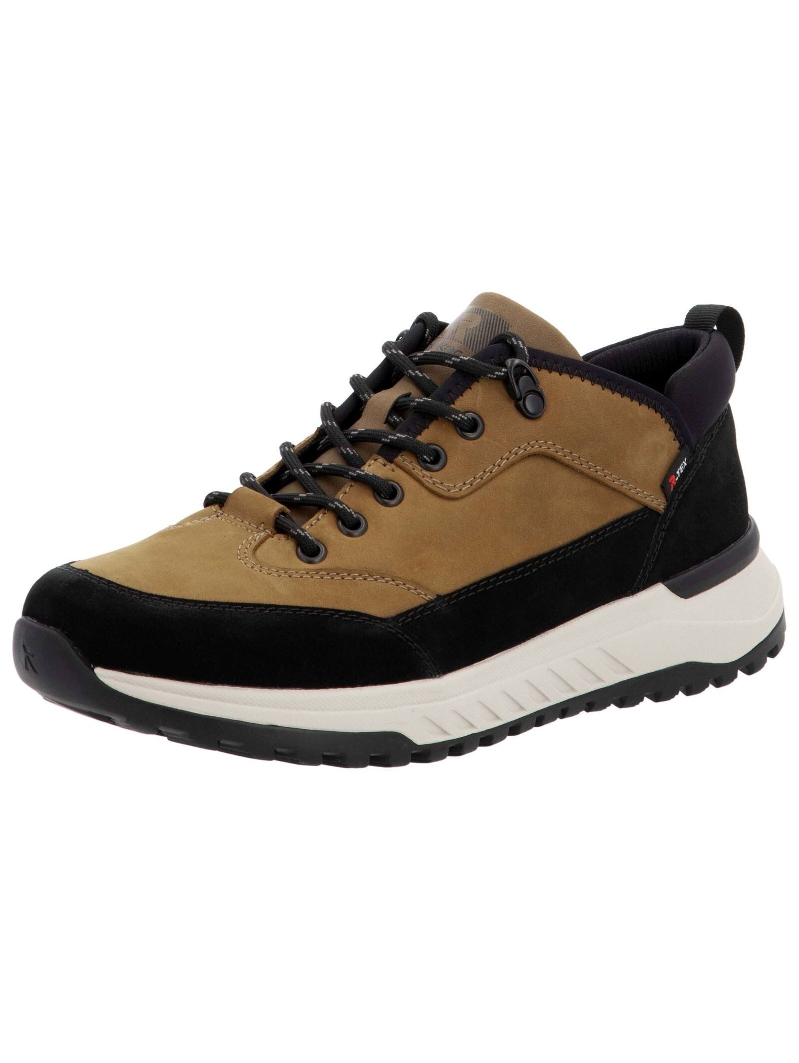 Sneaker Leder Sneaker