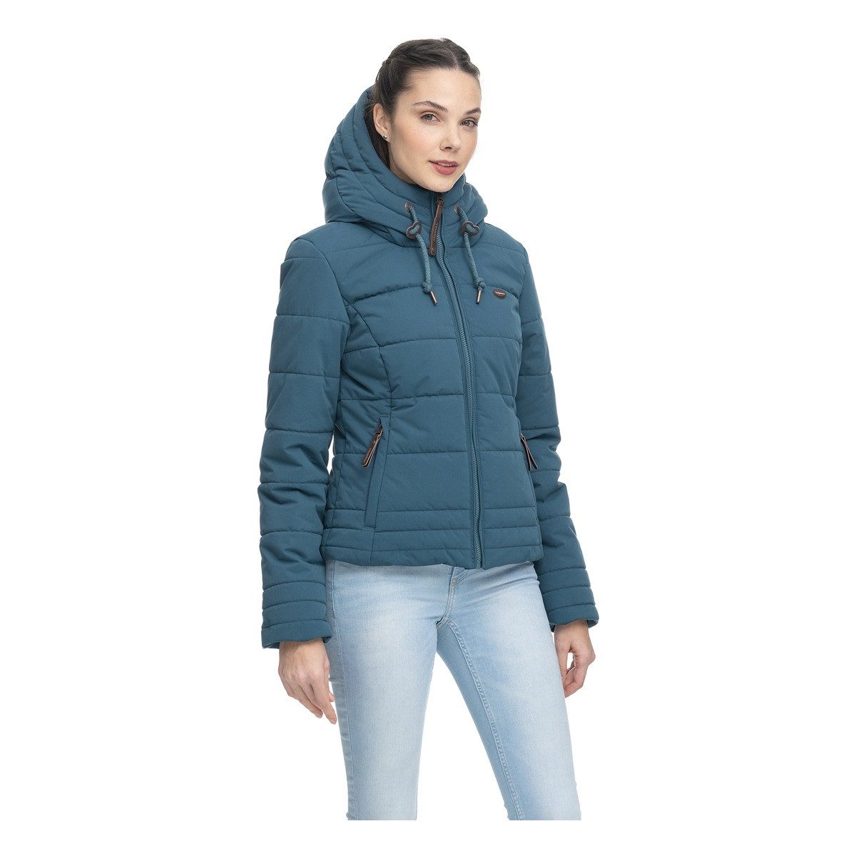 Winterjacke NOVVA