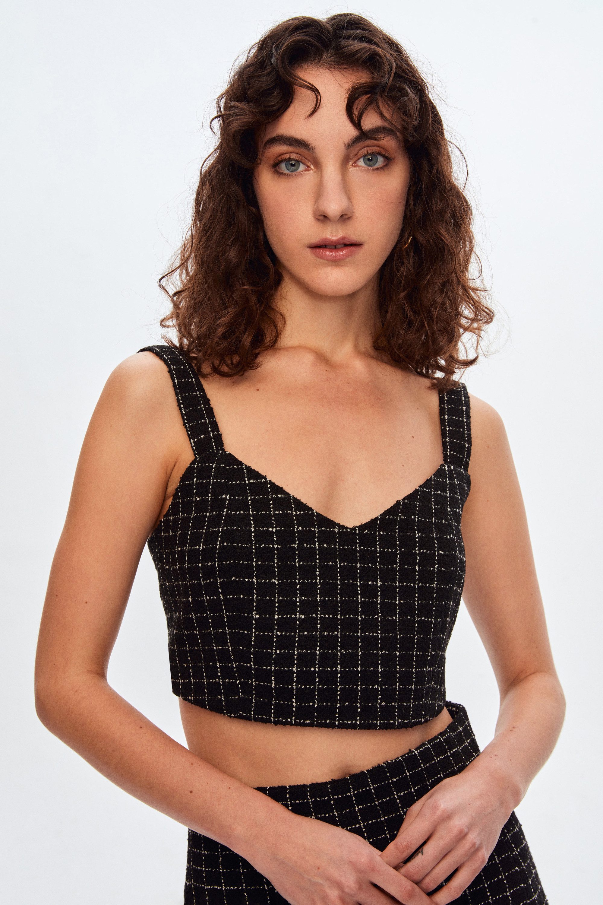 Crop-Top
