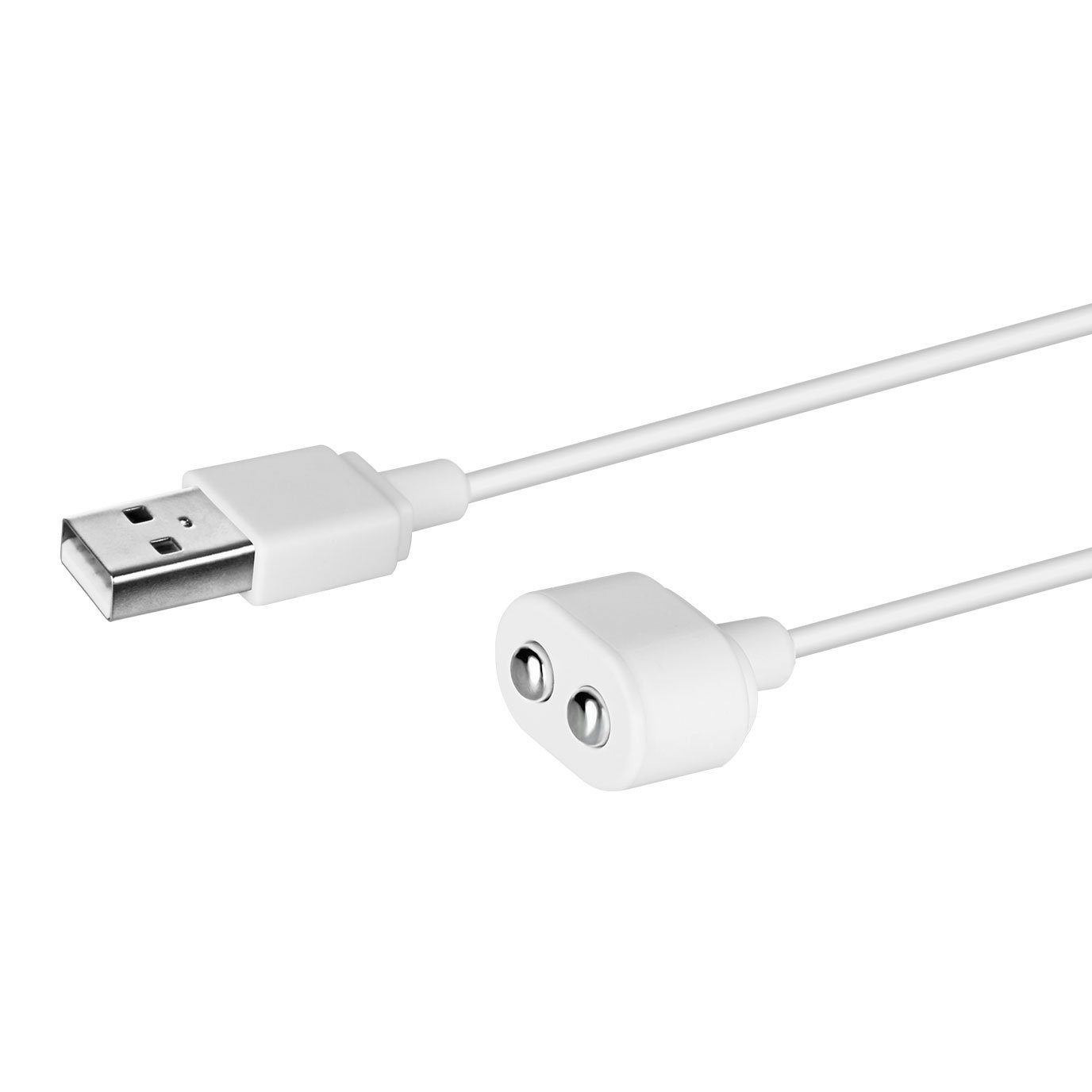 USB-Ladekabel Satisfyer Magnetisches alle für Toys, (0-tlg) Satisfyer Vibrator