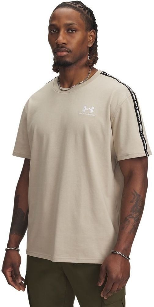 Under Armour® Trainingsshirt Icon Hwt Taping T-Shirt günstig online kaufen