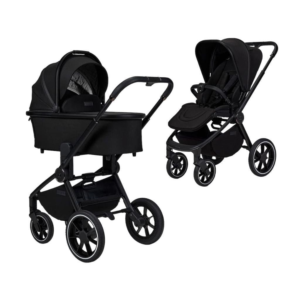 Kombi-Kinderwagen Resea+ Kombikinderwagen / Citywagen