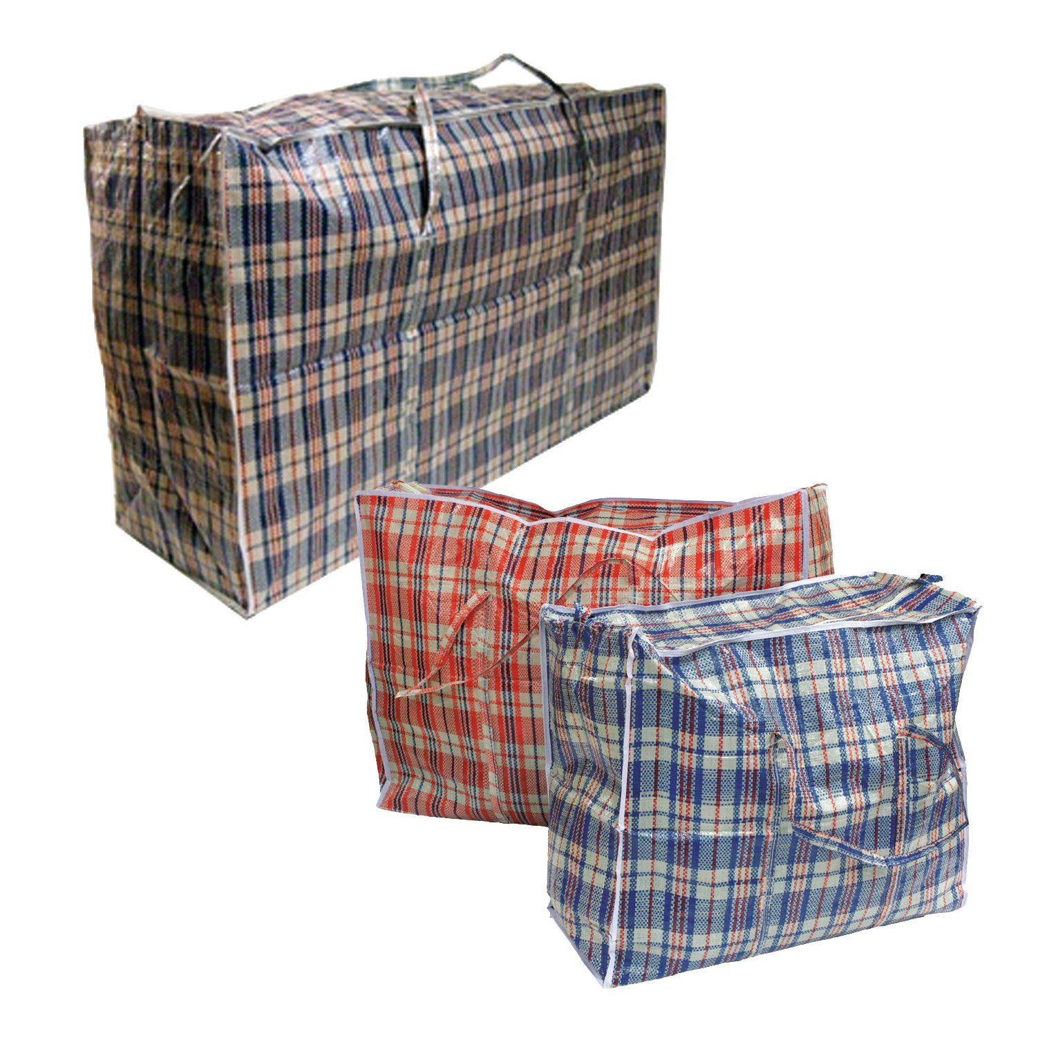 BigDean Aufbewahrungsbox Tasche farblich sortiert 144 günstig online kaufen