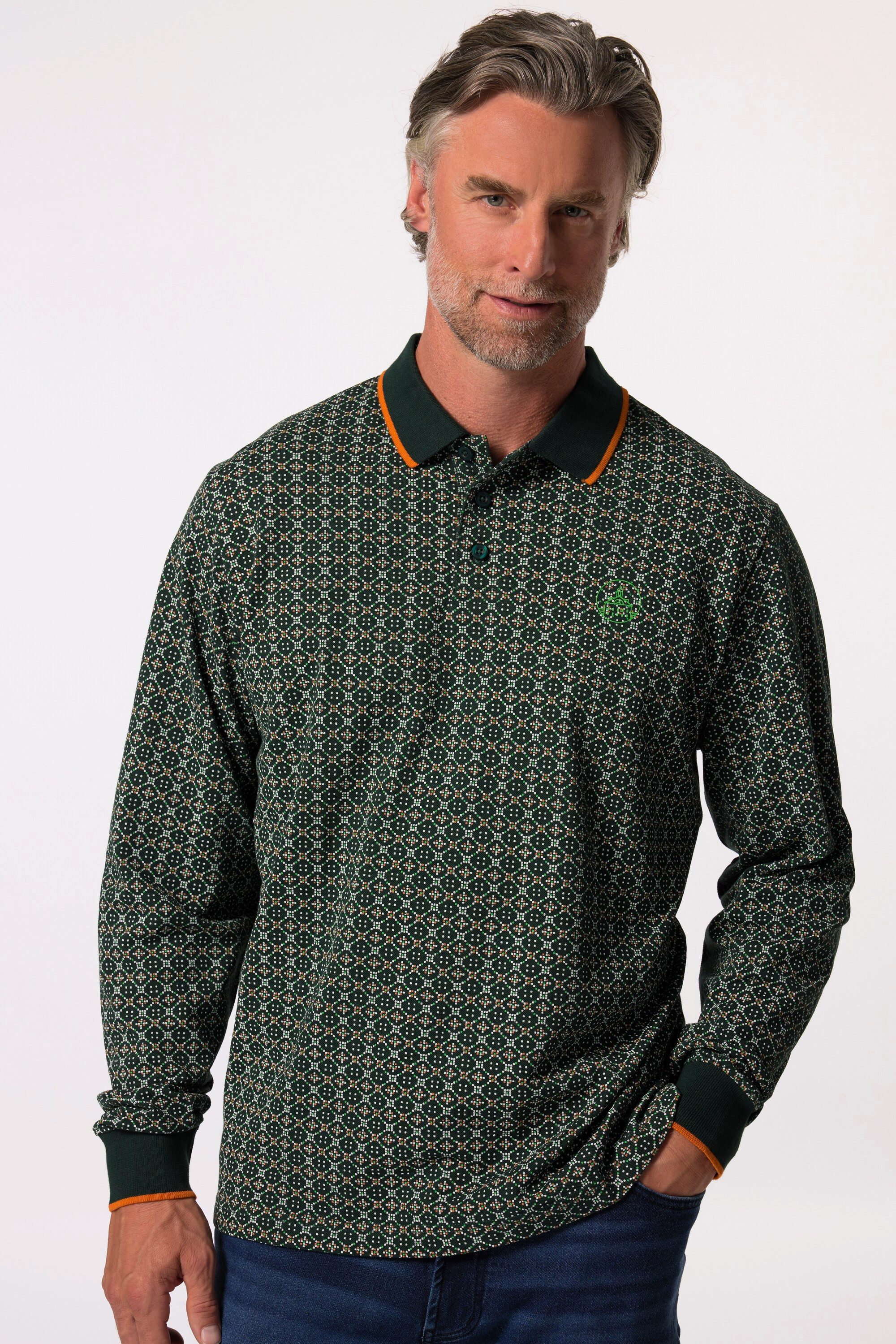 Boston Park Poloshirt Boston Park Poloshirt günstig online kaufen