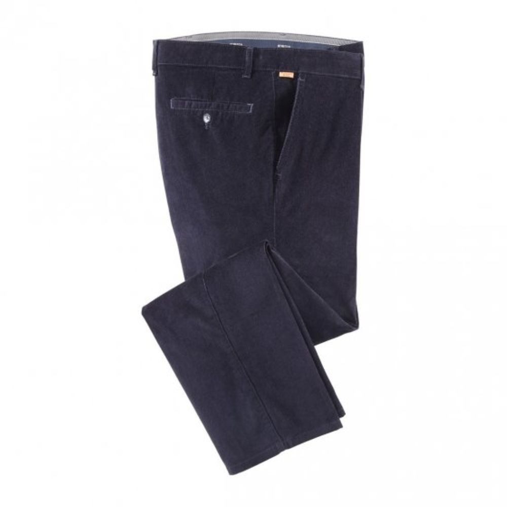 Francesco Botti Cordhose