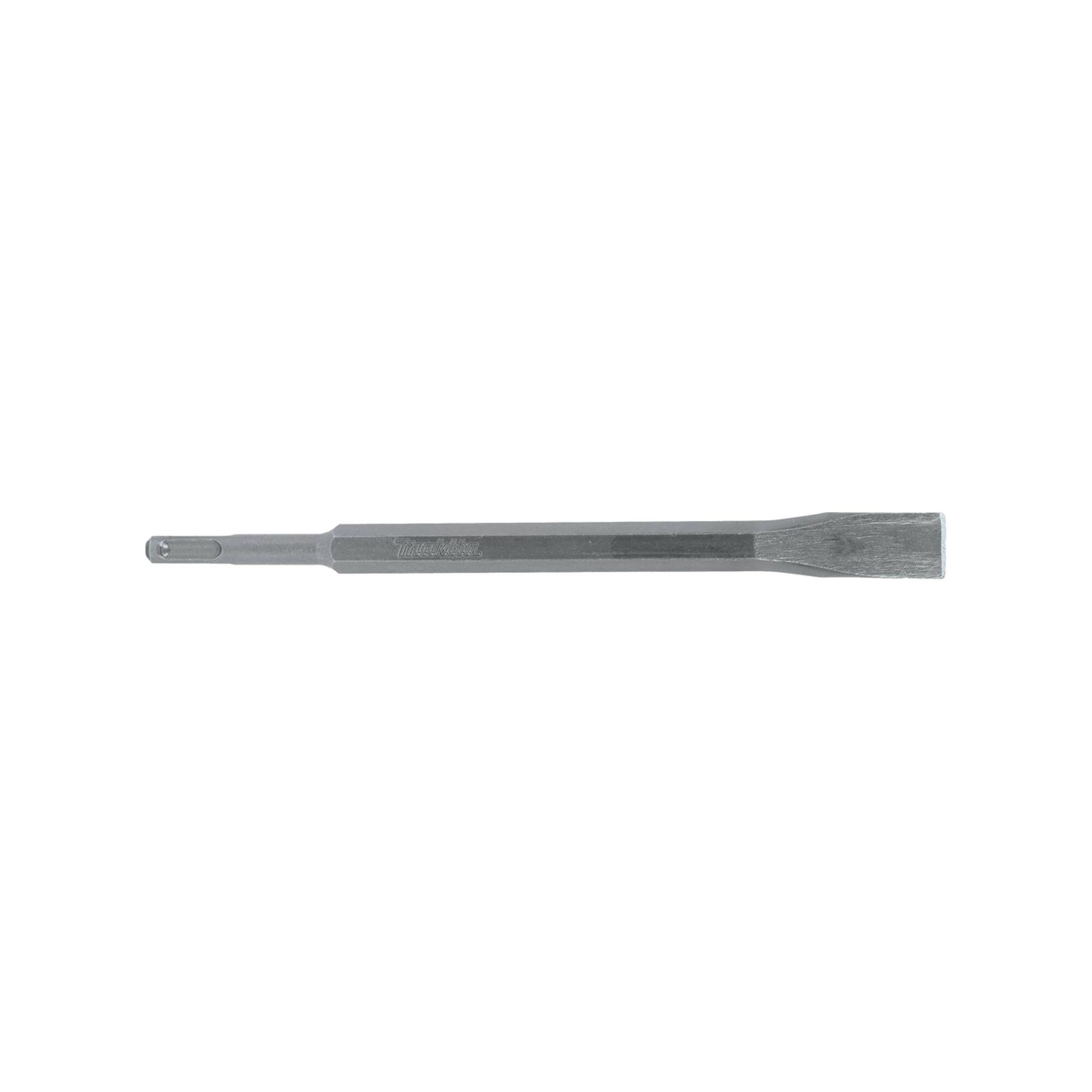 Makita Flachmeißel Makita Flachmeißel 20x250mm SDS-plus (D-08729)