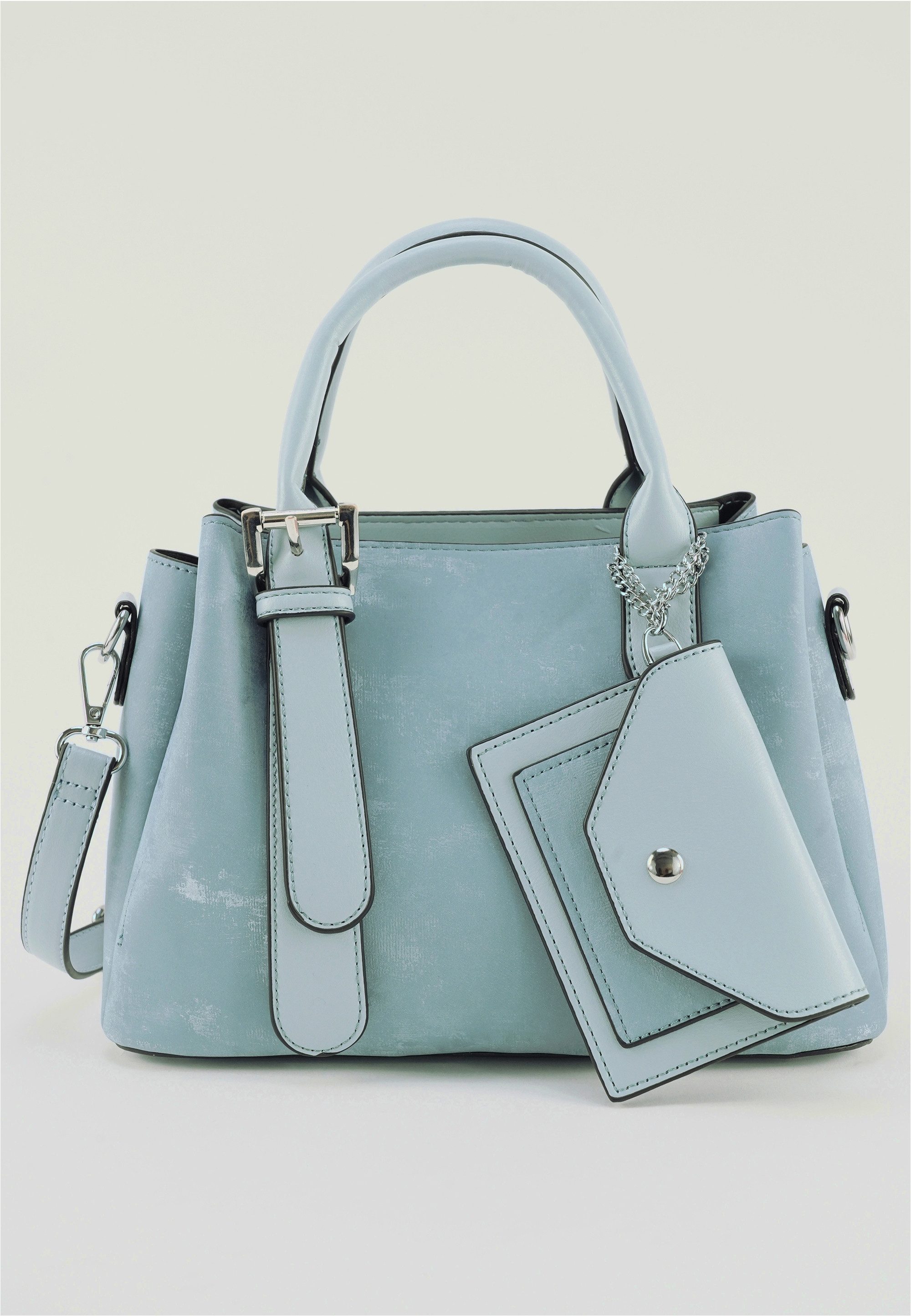 Harpa Henkeltasche SELUNE, mit praktischer Mini-Geldbörse