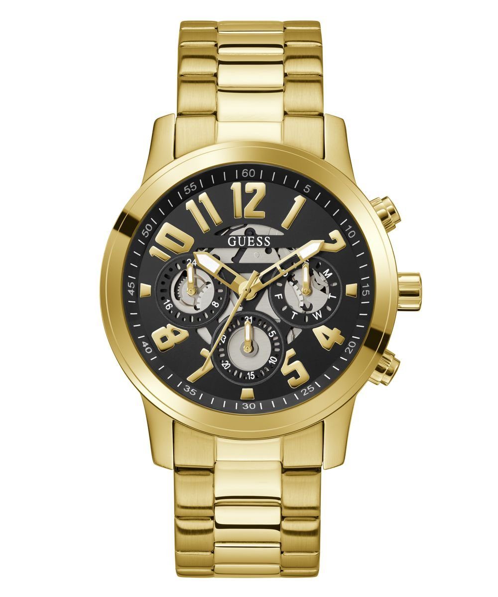 Quarzuhr Guess GW0627G2