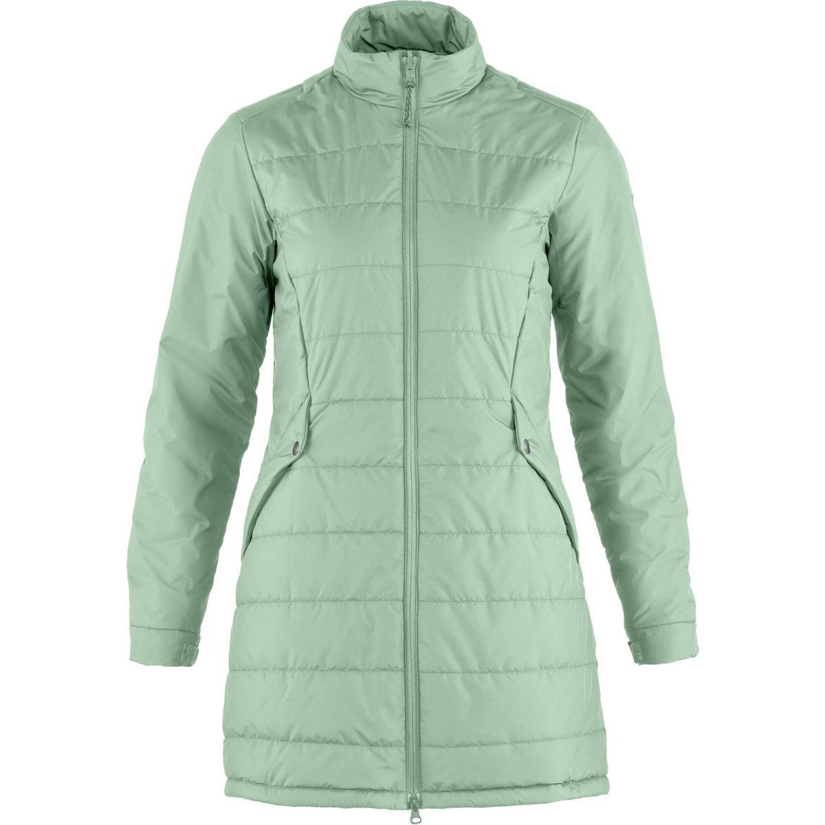 Fjällräven Outdoorjacke Visby 3 in 1 Jacket W Vielseitige Damenjacke, ideal für wechselhaftes Wetter, mit