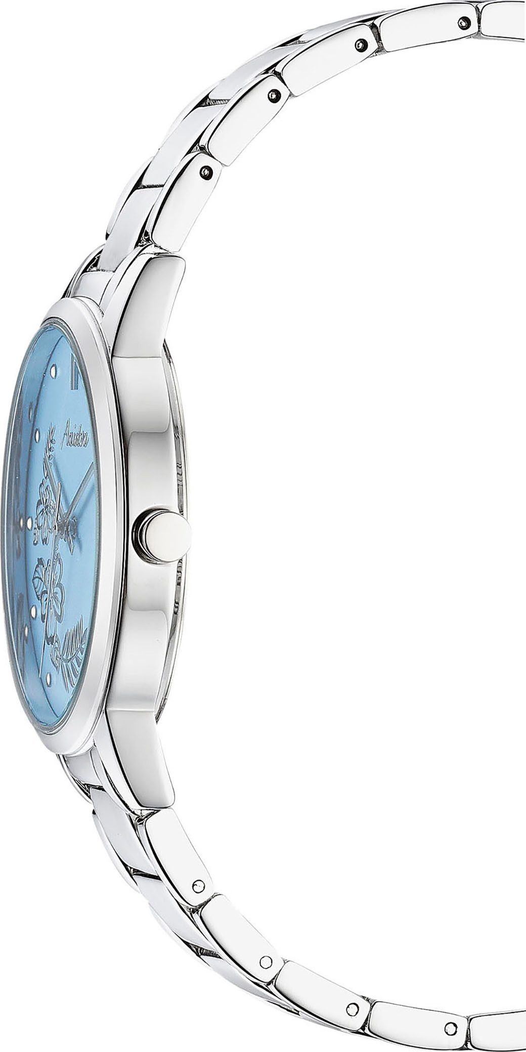 Aniston JEWELRY & WATCHES Quarzuhr, Armbanduhr, Damenuhr, analog – Bild 2 von 3