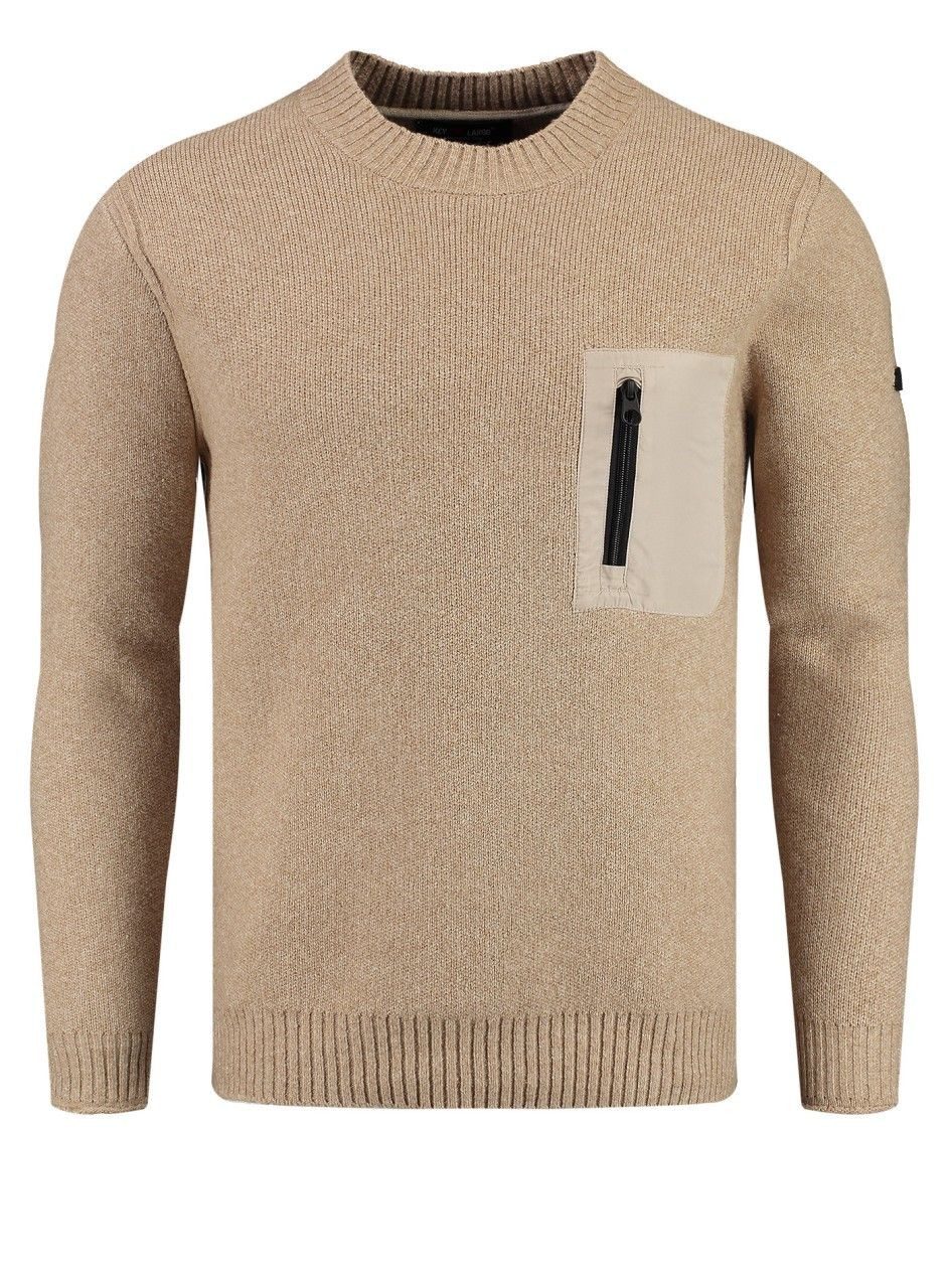 Key Largo Strickpullover