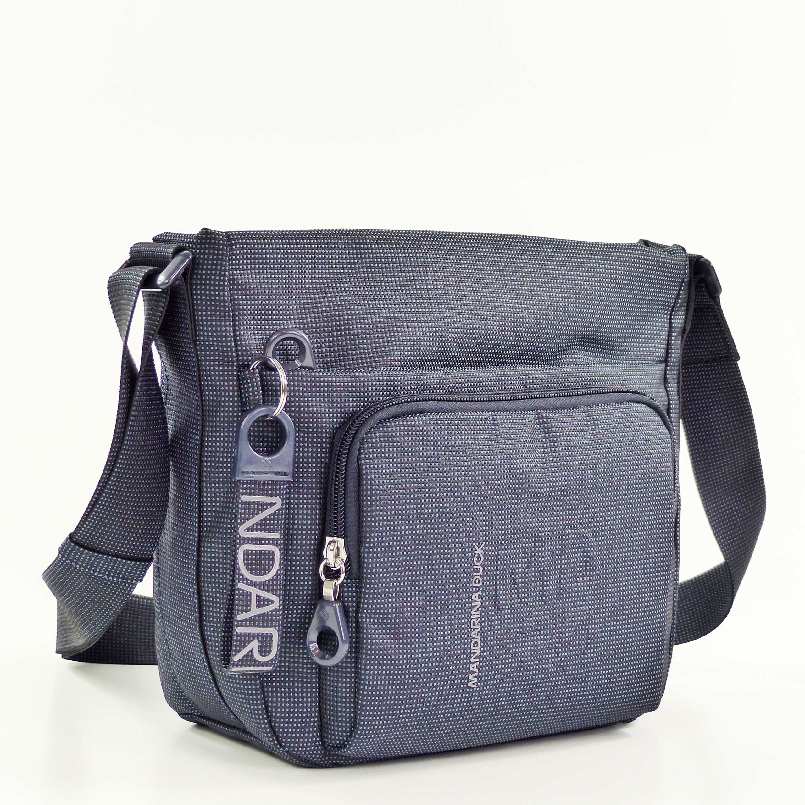 Mandarina Duck Umhängetasche MD20 Medium Crossover QMT43