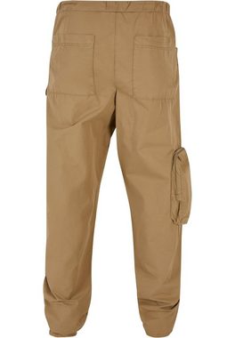 URBAN CLASSICS Cargohose Urban Classics Herren Asymetric Pants (1-tlg)