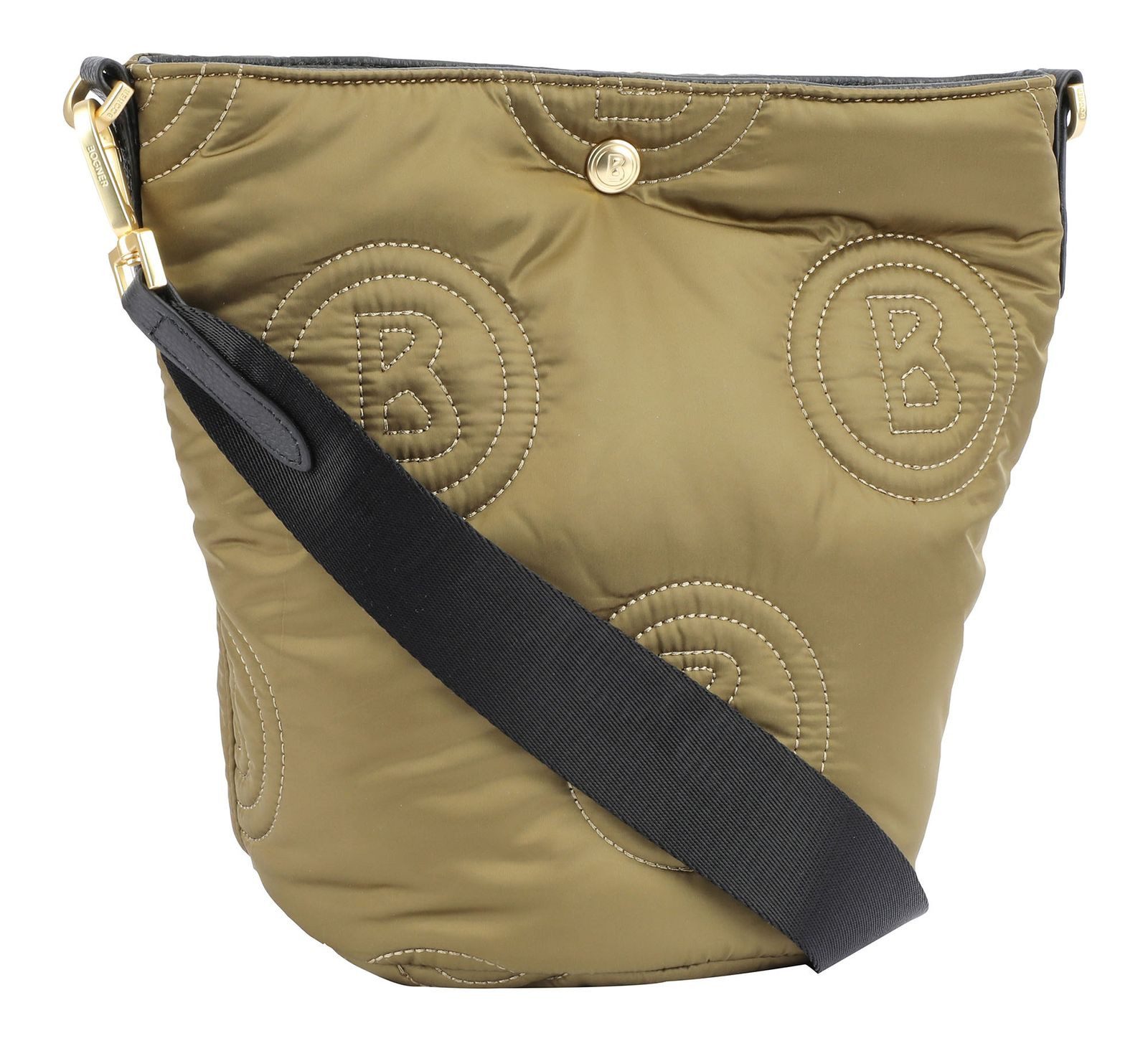 BOGNER Umhängetasche Senta Shoulderbag