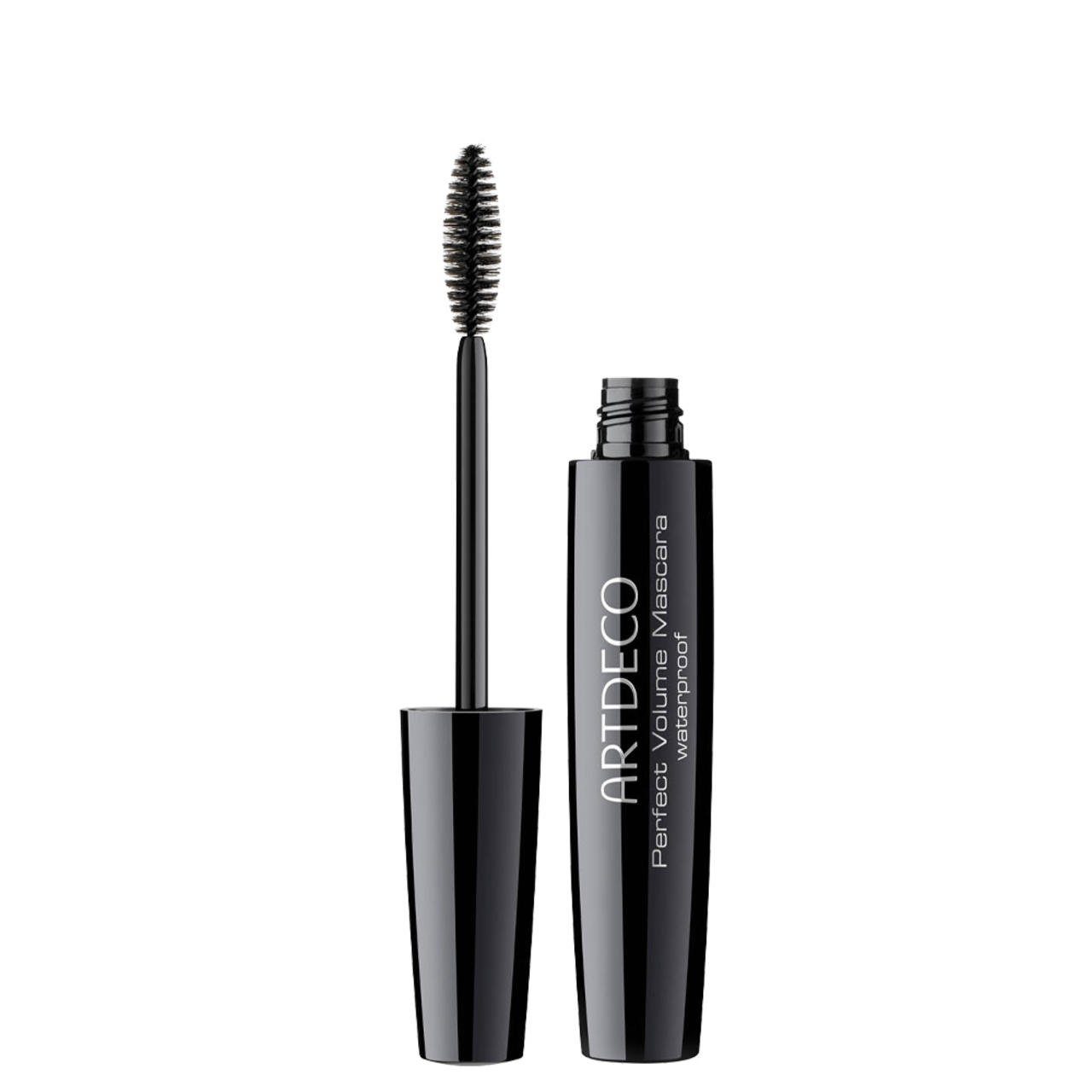 ARTDECO Mascara Perfect Volume Mascara Waterproof, Alle Hauttypen