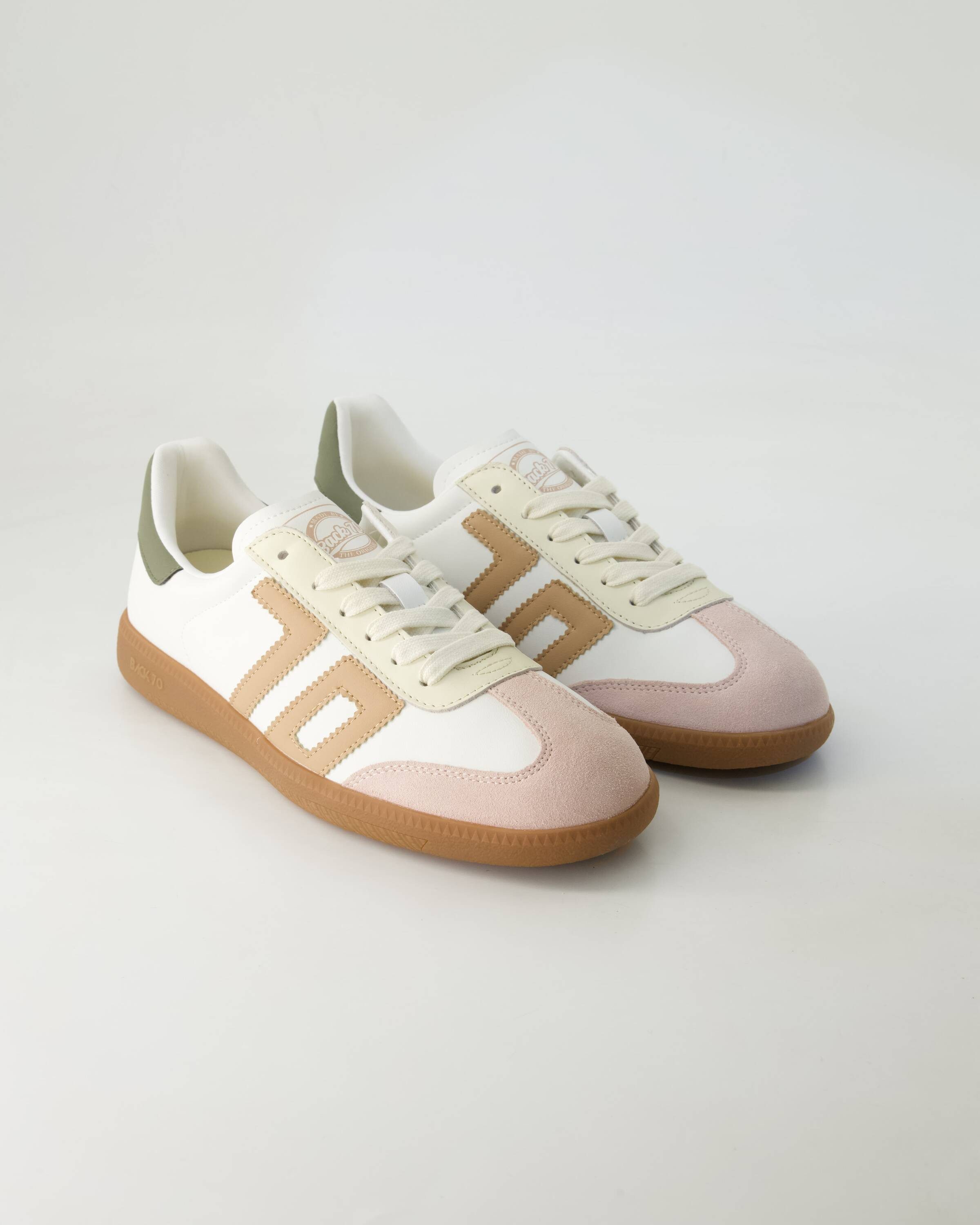 Back 70 Cloud Gm301 Sneaker Obermaterial: Leder und Leder günstig online kaufen
