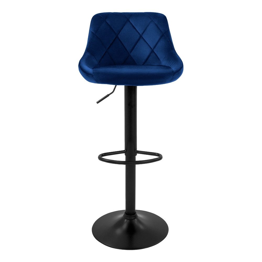 ML-DESIGN Barhocker Gepolsterter Barstuhl mit Rückenlehne günstig online kaufen